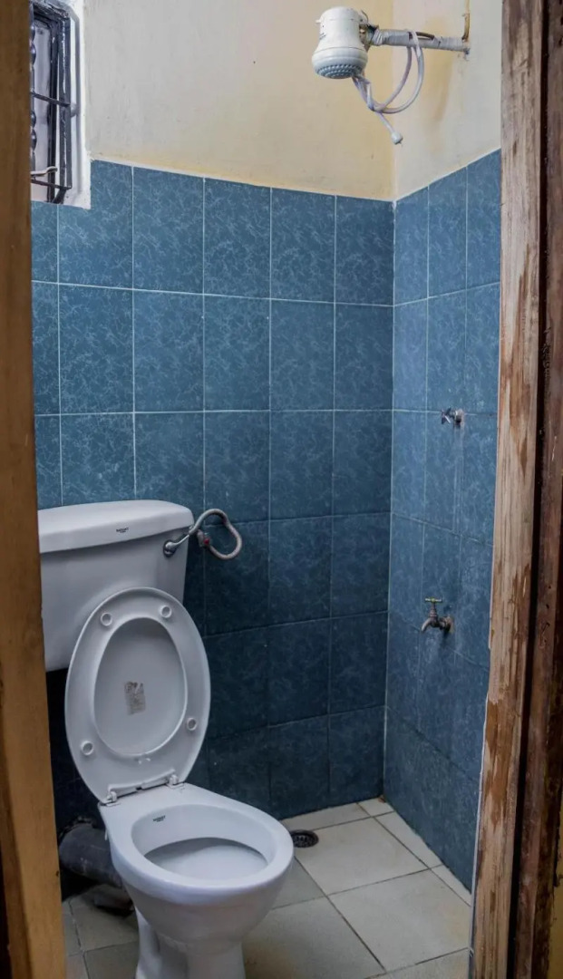 The  Secret  Garden  Hotel  Moshi