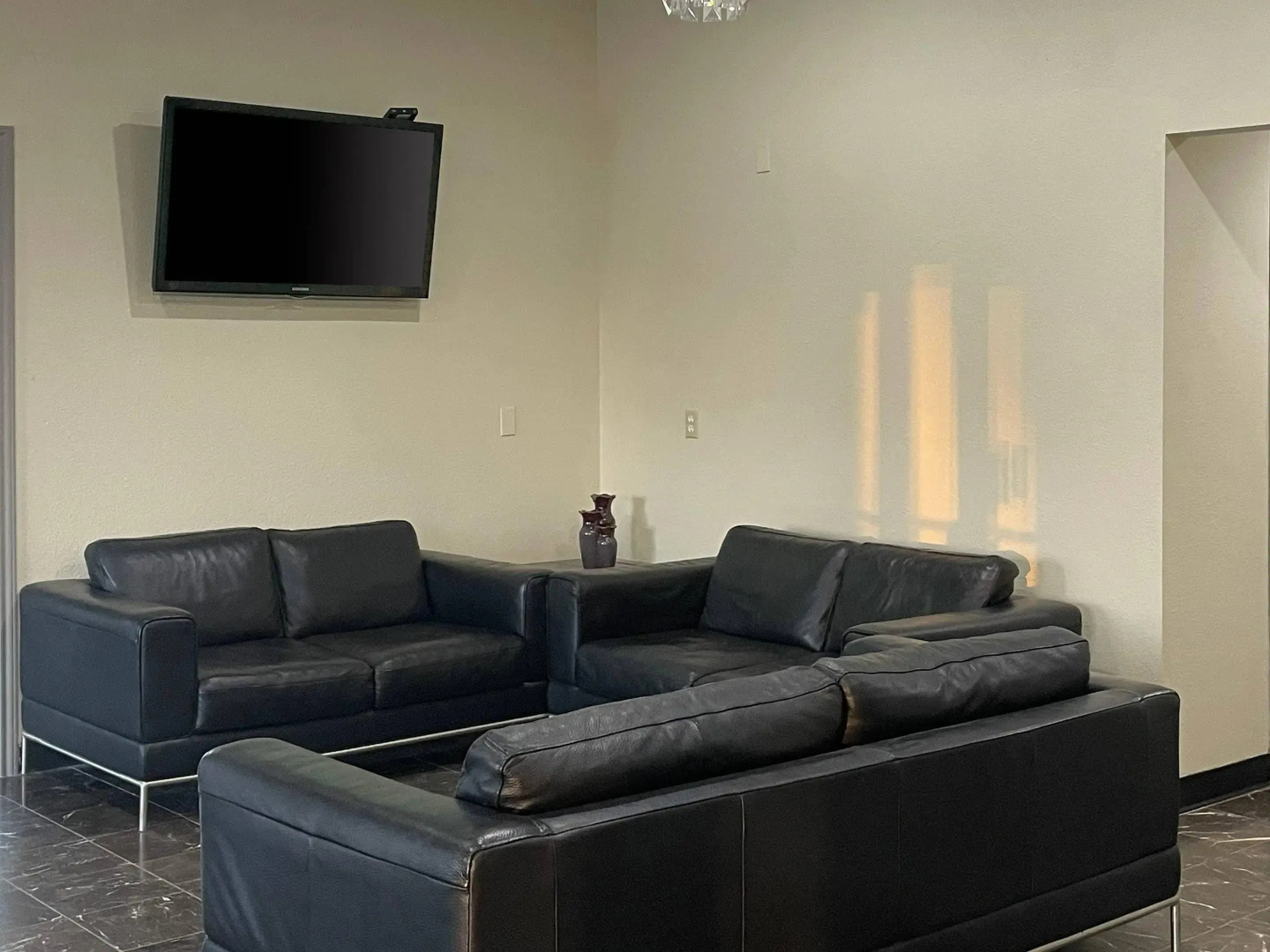 Econo Lodge Inn & Suites Sweetwater I-20