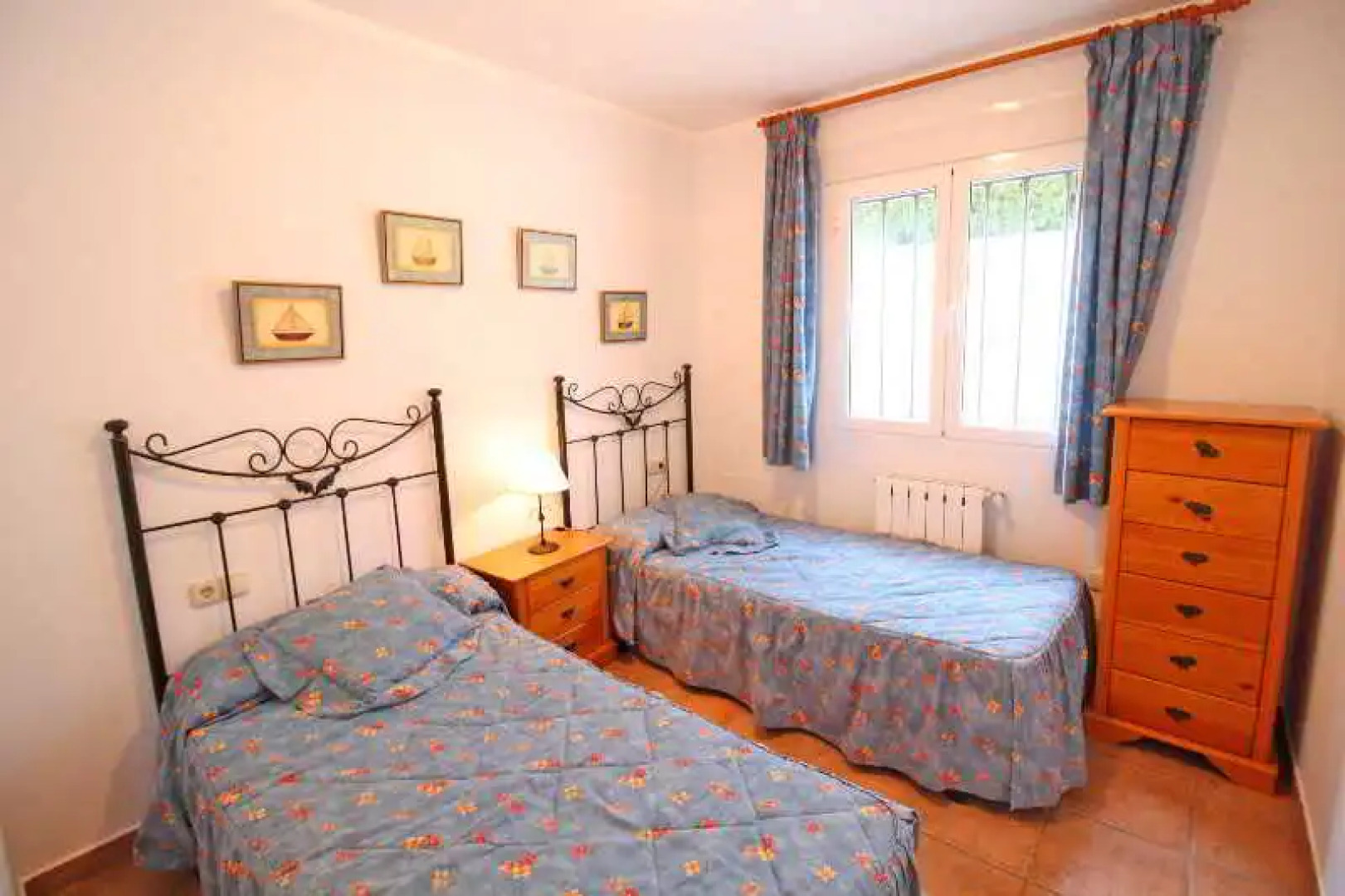 Residencial Puerta de Calpe