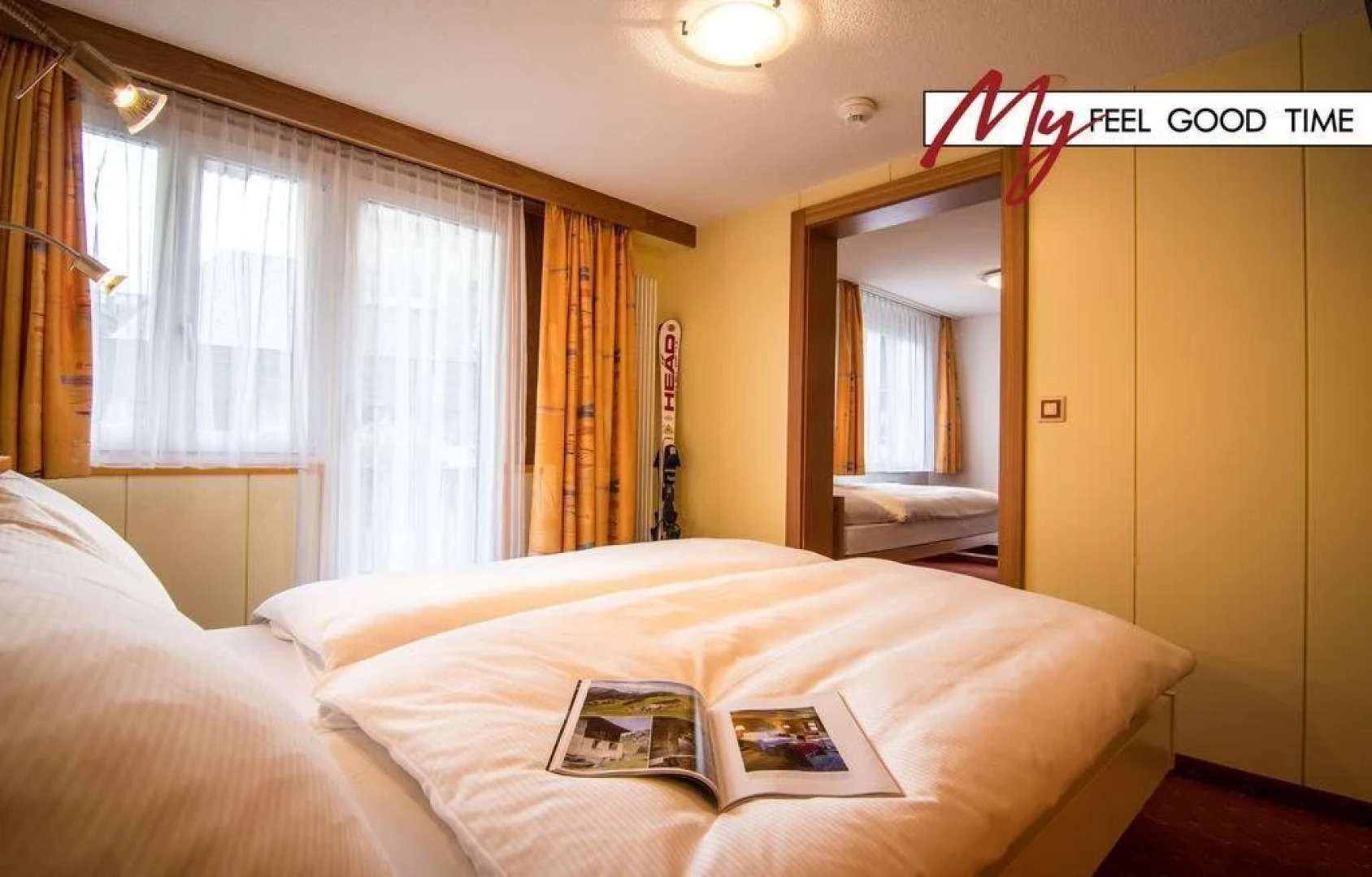 Welcome Hotel Bergheimat