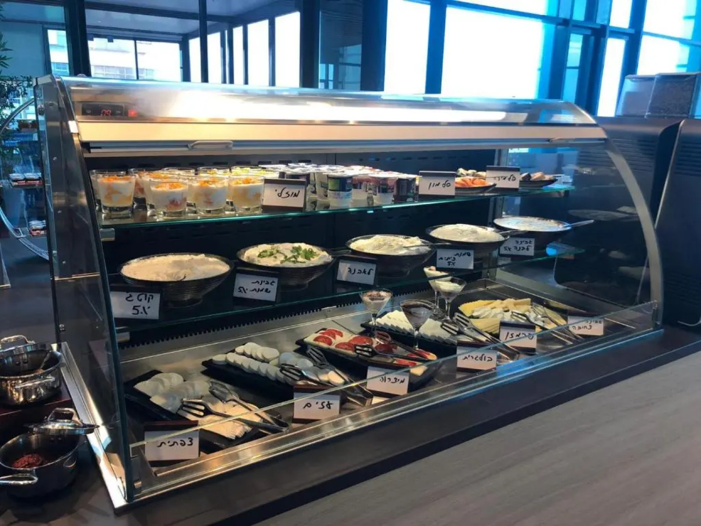 Okeanos Suites Herzliya Hotel by Herbert Samuel