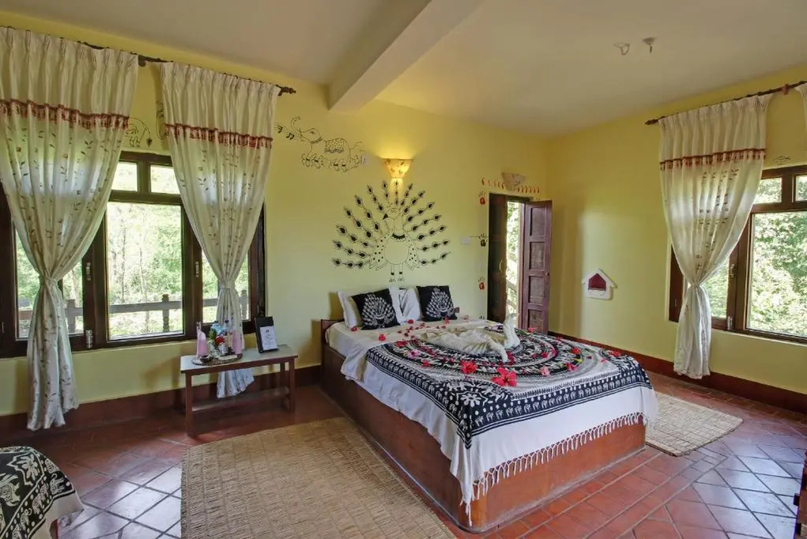 Sapana Village Lodge