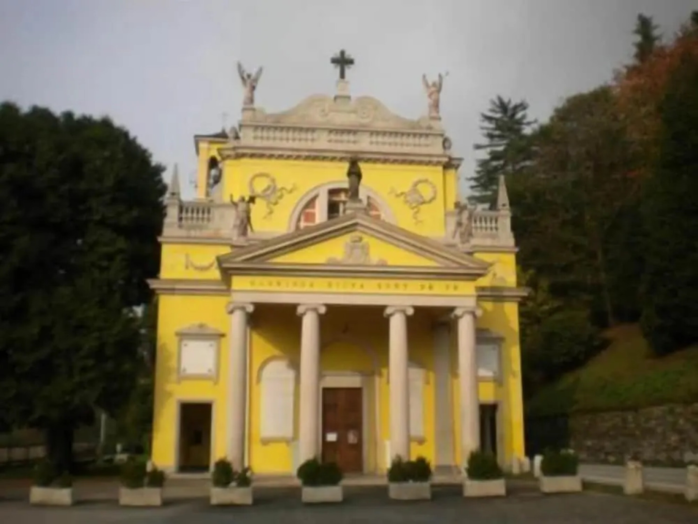 Hotel Battle Of Britain