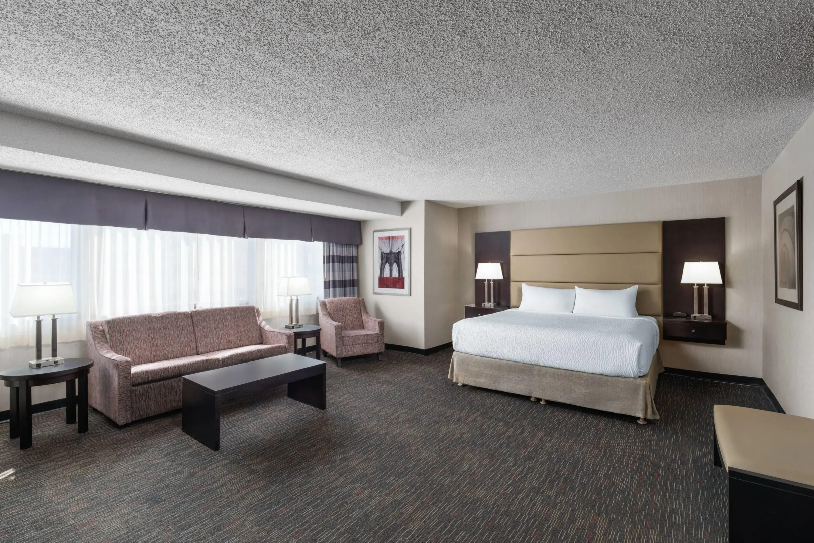 Ramada Plaza by Wyndham Regina Downtown