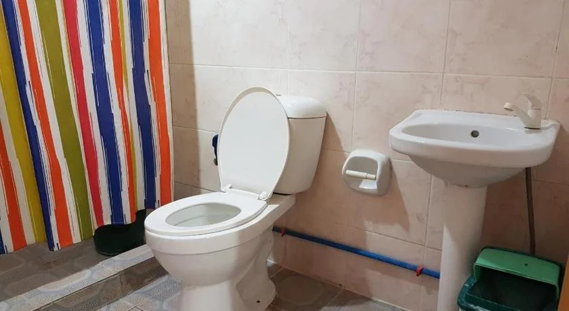 DJV Southville Guest House