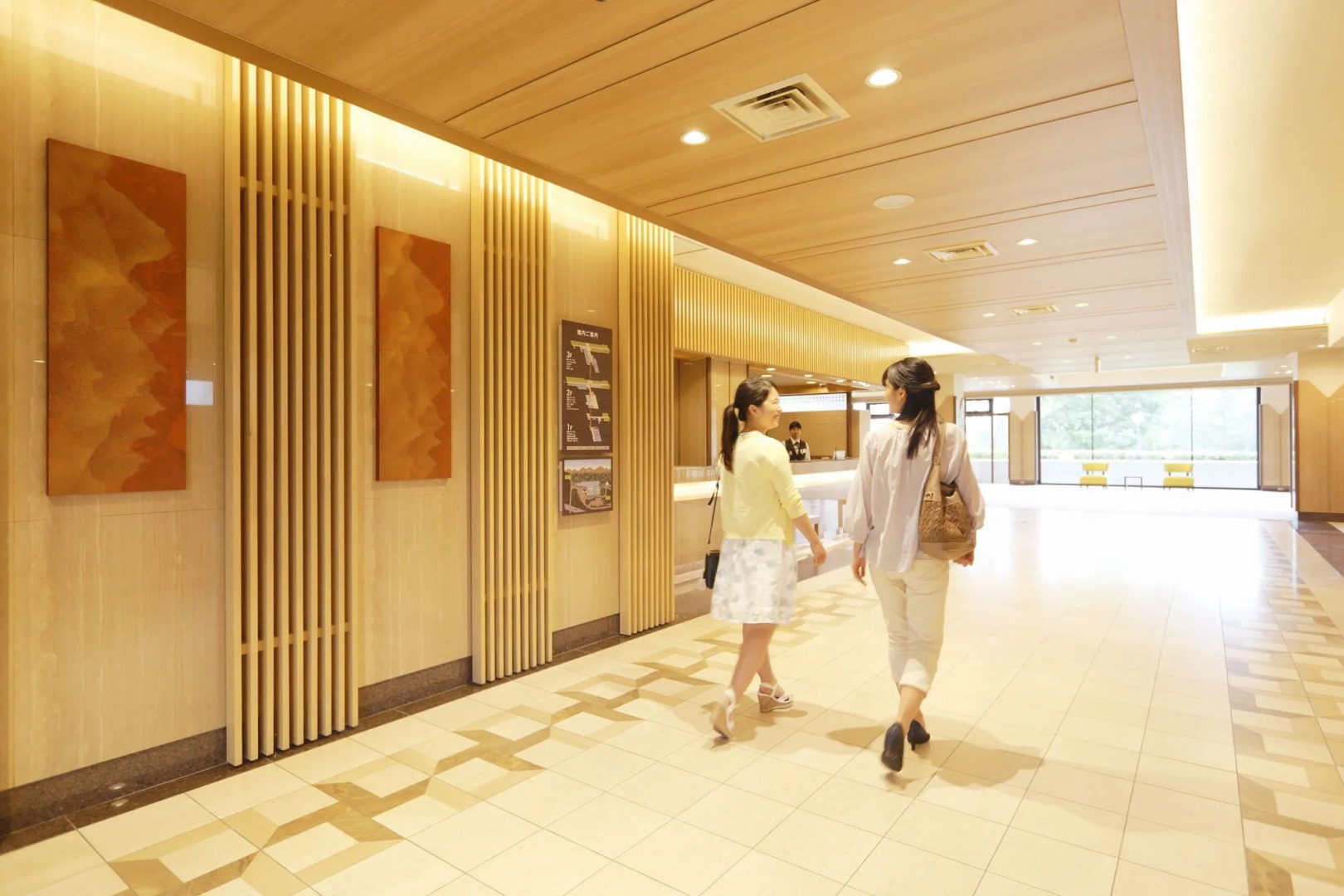 Kyukamura Noto-Chirihama