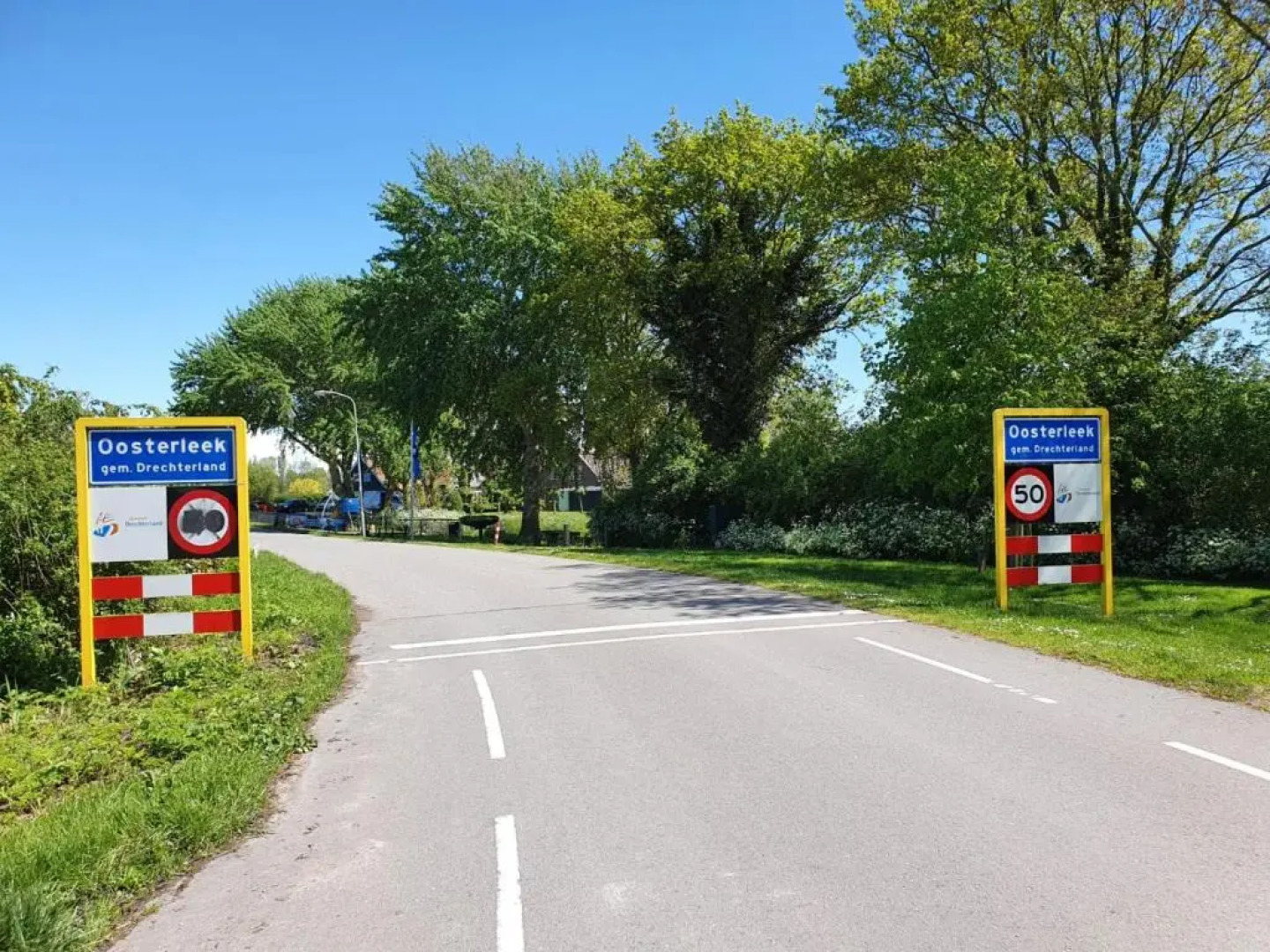 Bed & Breakfast De Leekerhoek