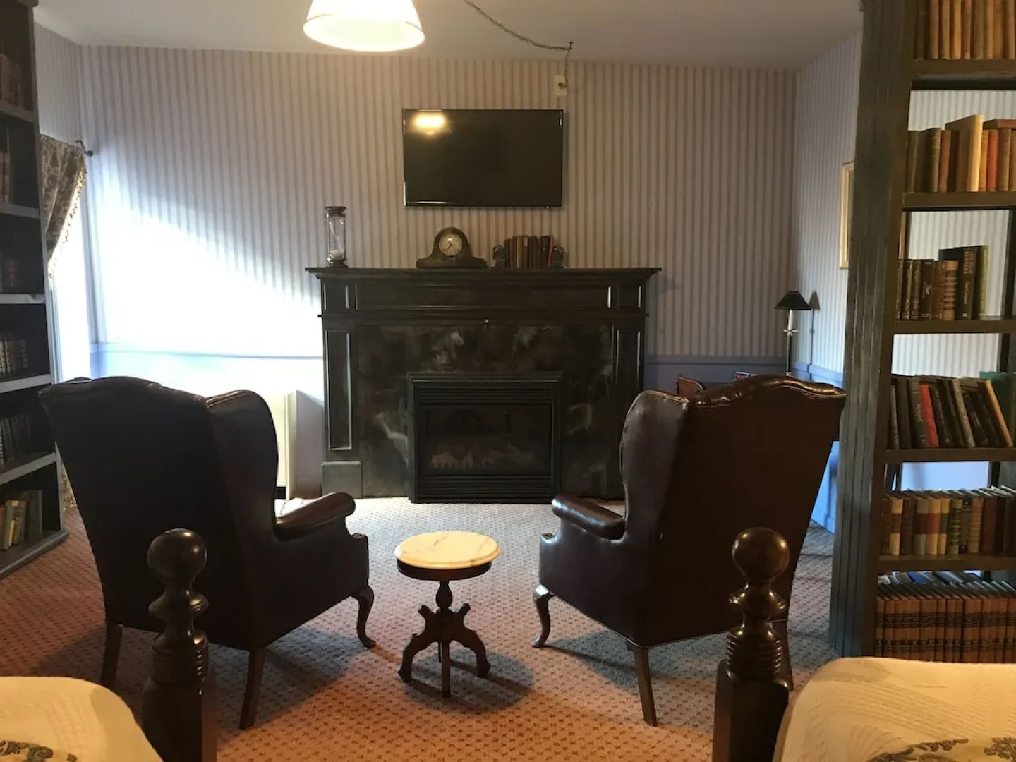 The Charles Inn