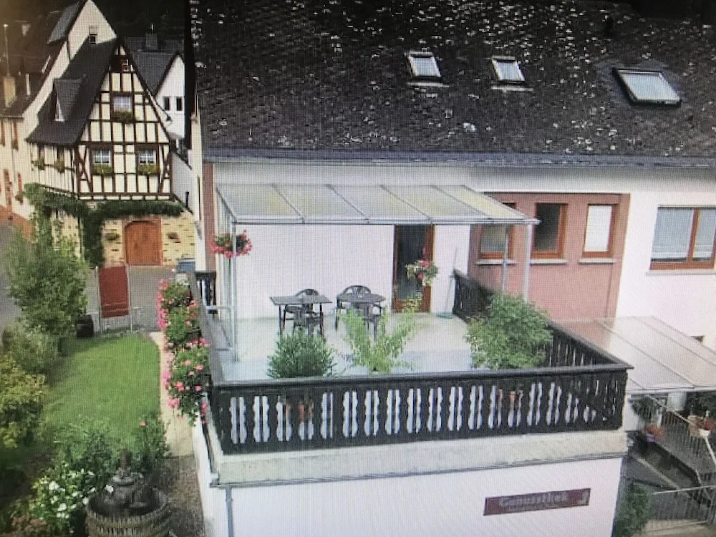 Comfortable Holiday Home in Ernst With Patio