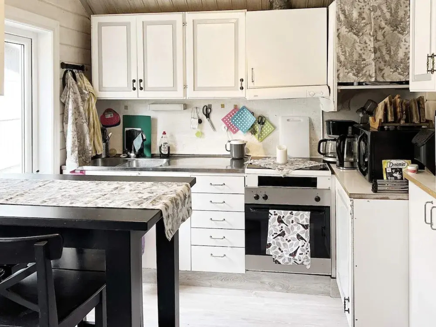 8 Person Holiday Home in Ingaro