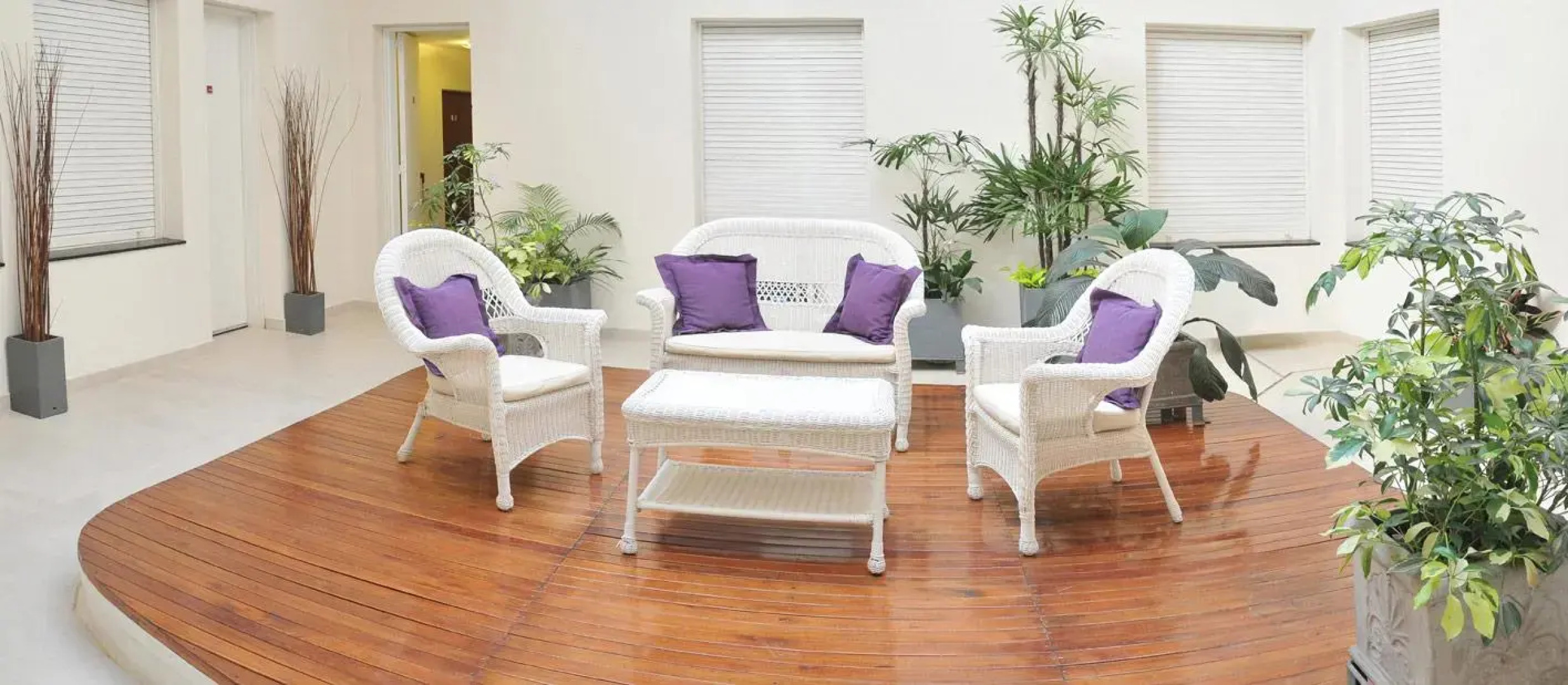 Majestic Hotel Rosario