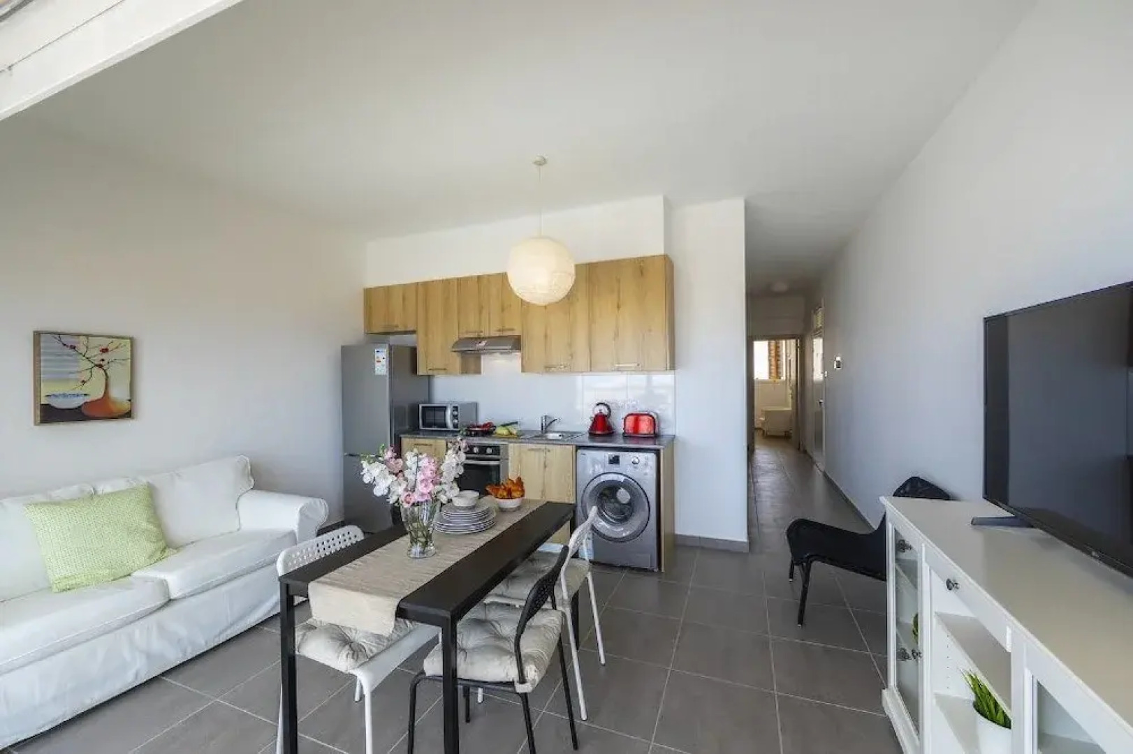 Protaras Almyra Seaview Suite 34