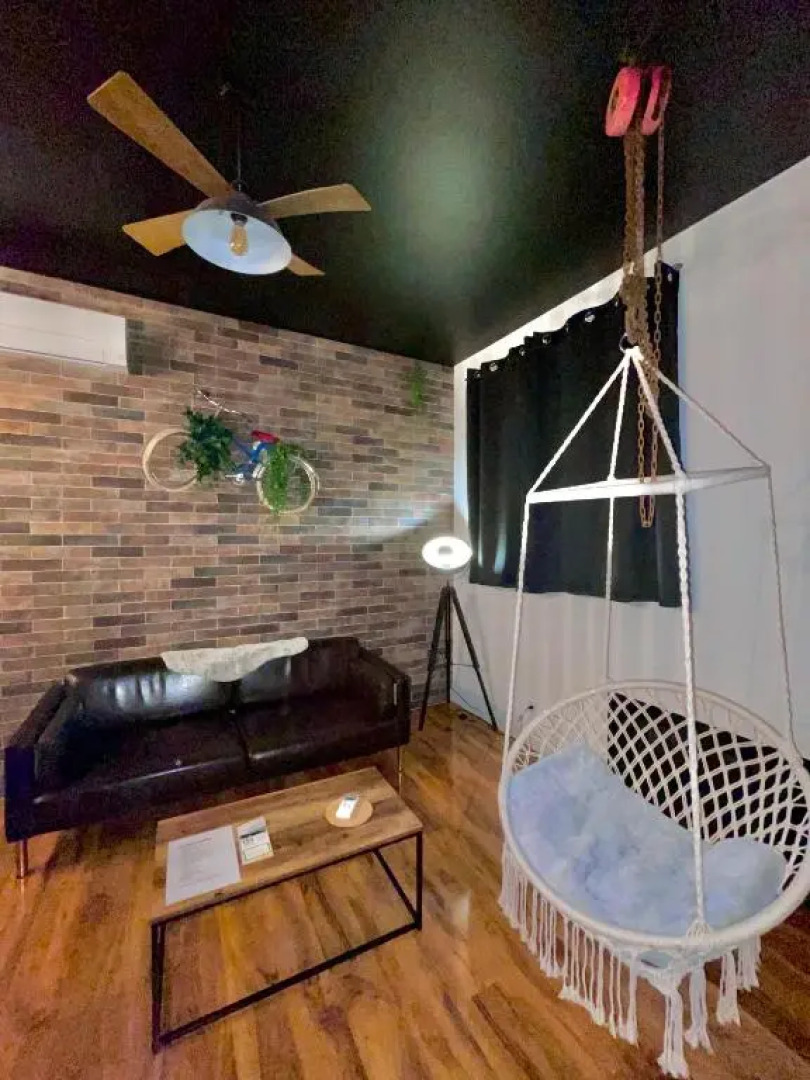 La Suite Grenoble SPA Jacuzzi Et Sauna Privatif (Adults Only)