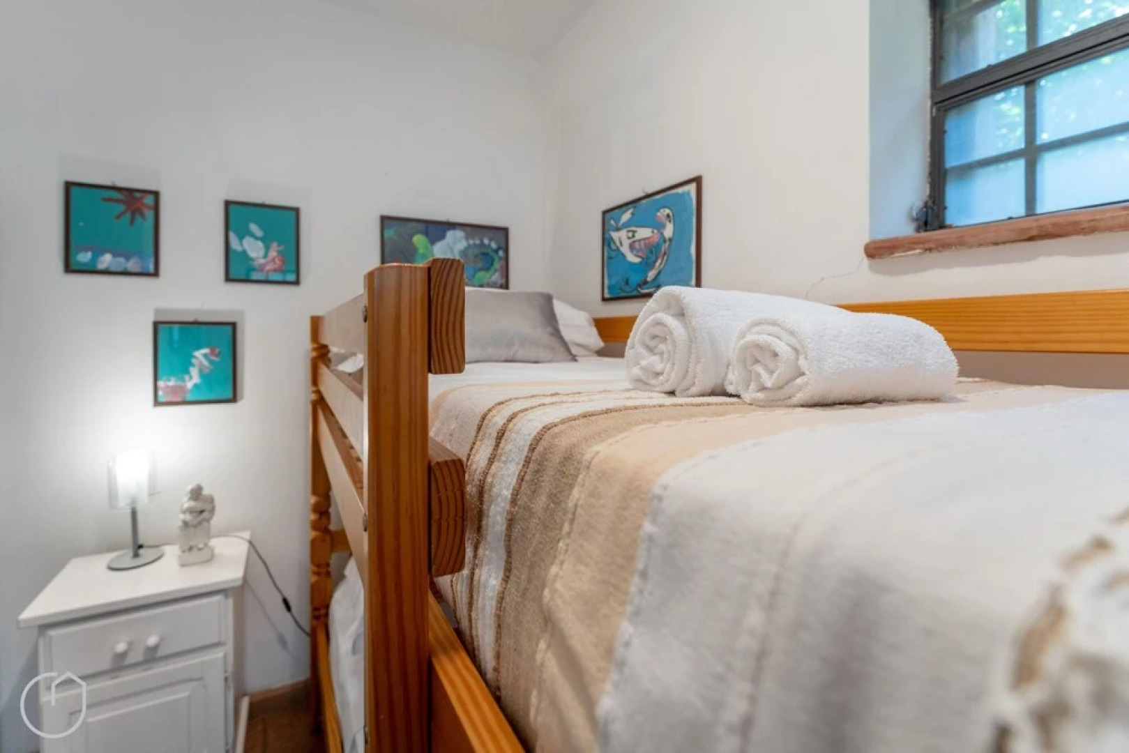 Italianway - Menadel