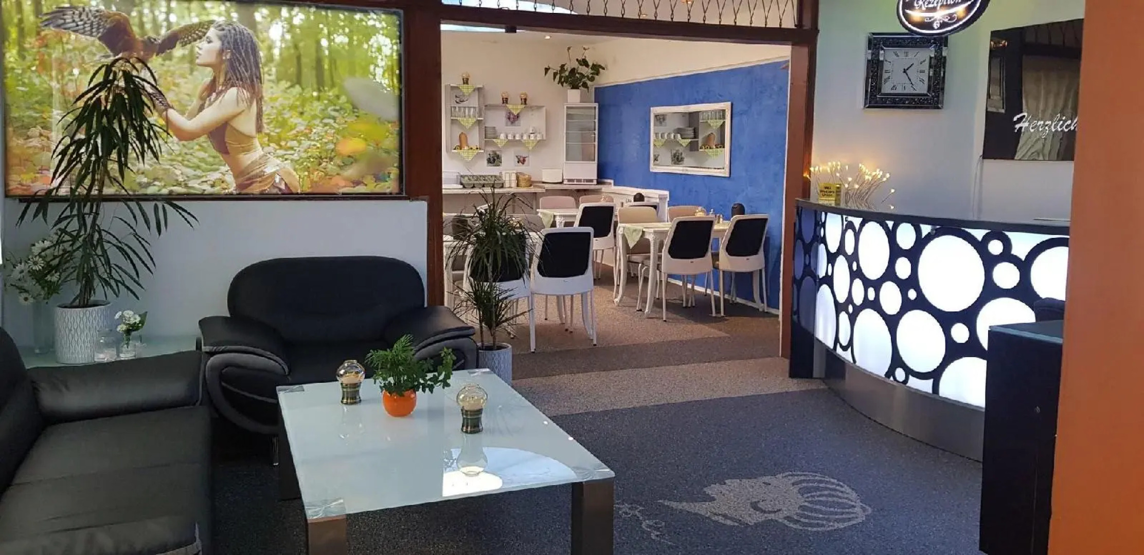 Hotel am Schlossplatz