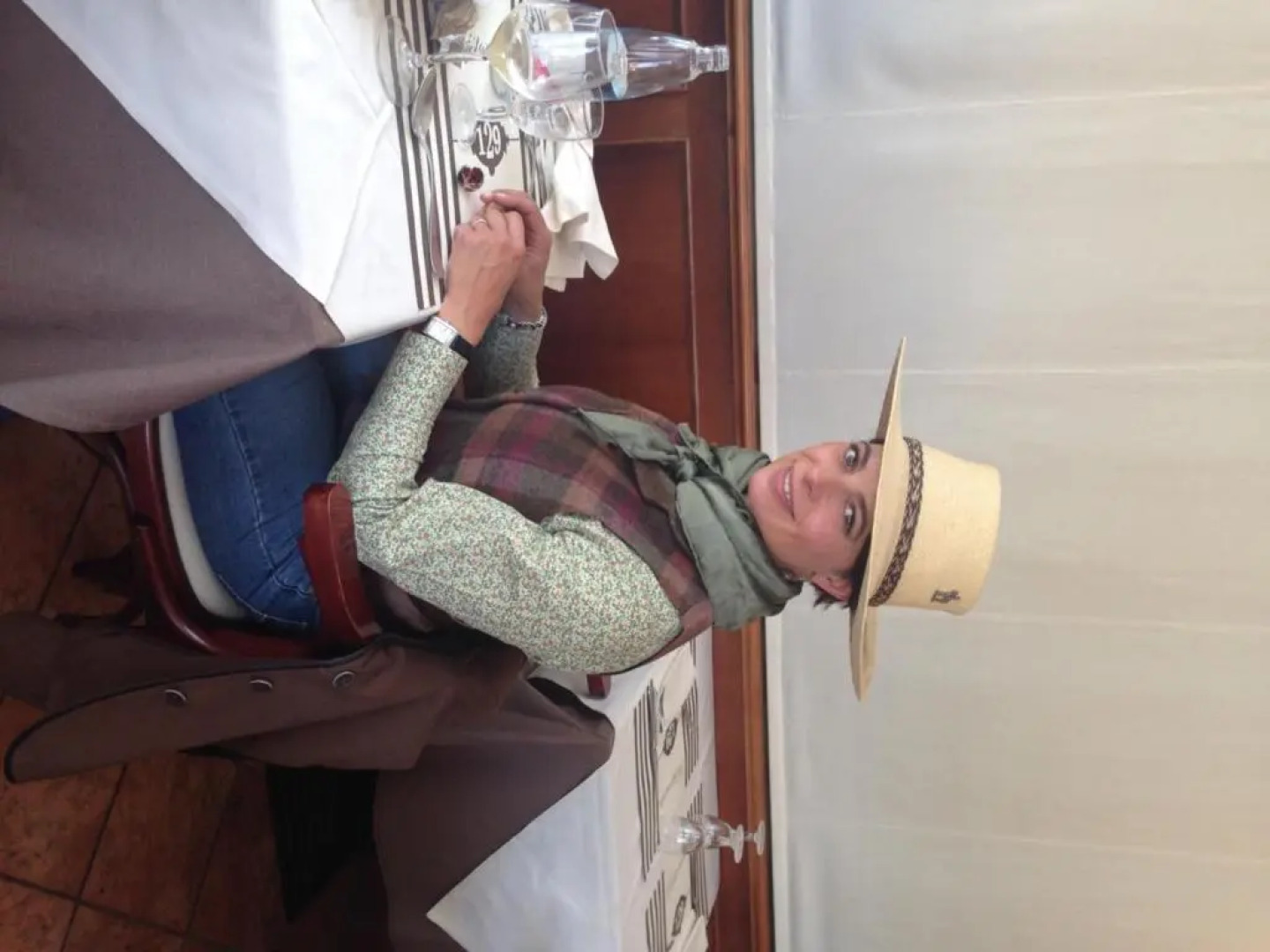 Hotel Piero della Francesca