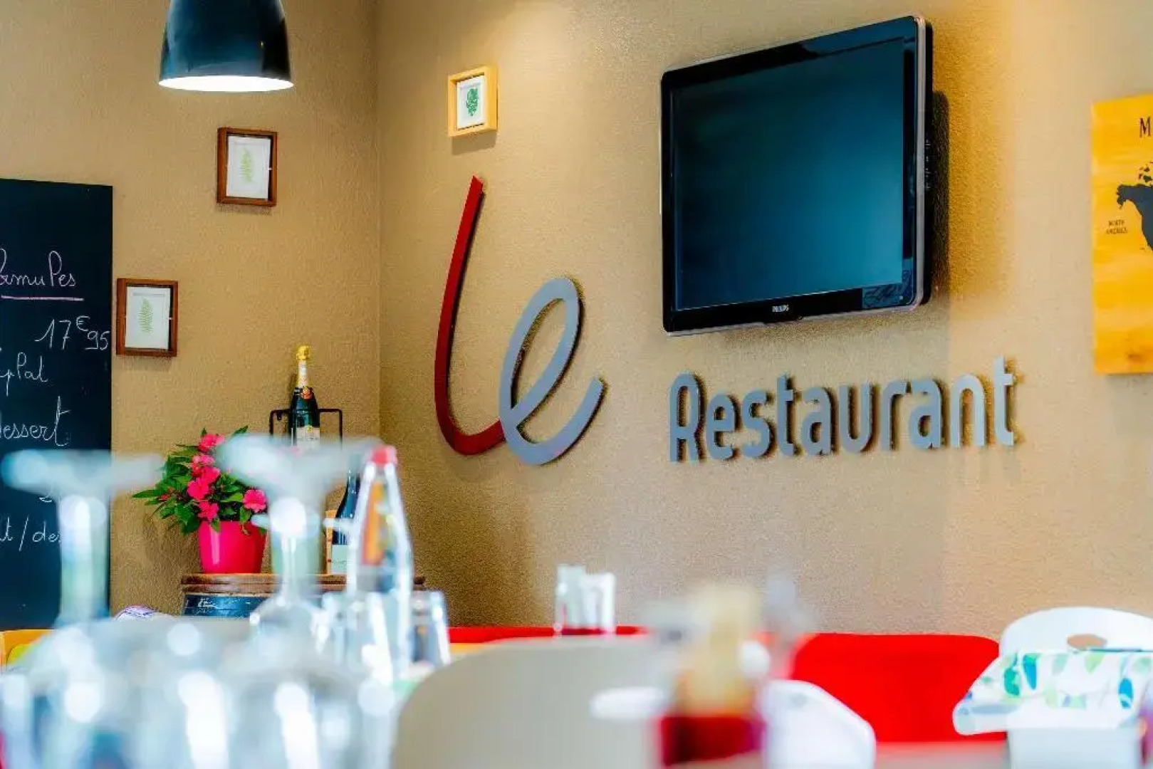 Hotel Première Classe Avallon