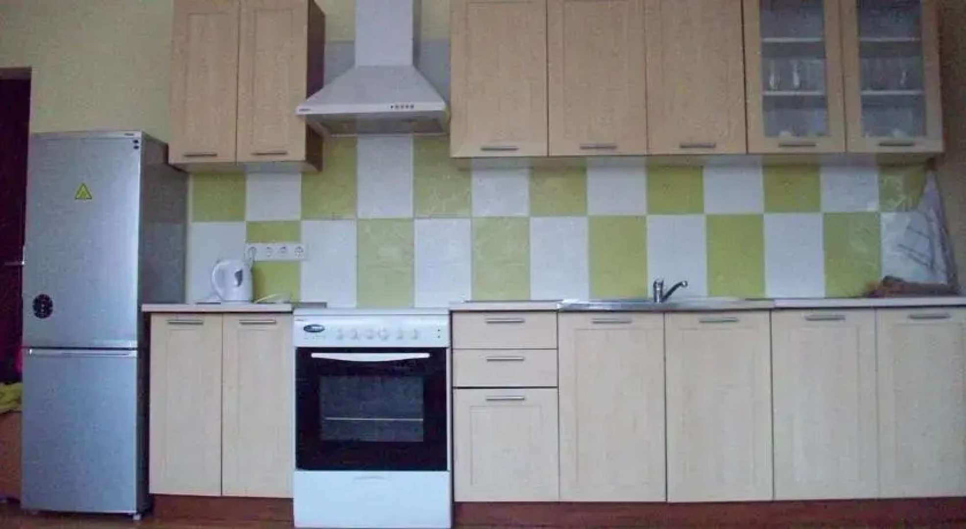 Andriaus Apartamentai