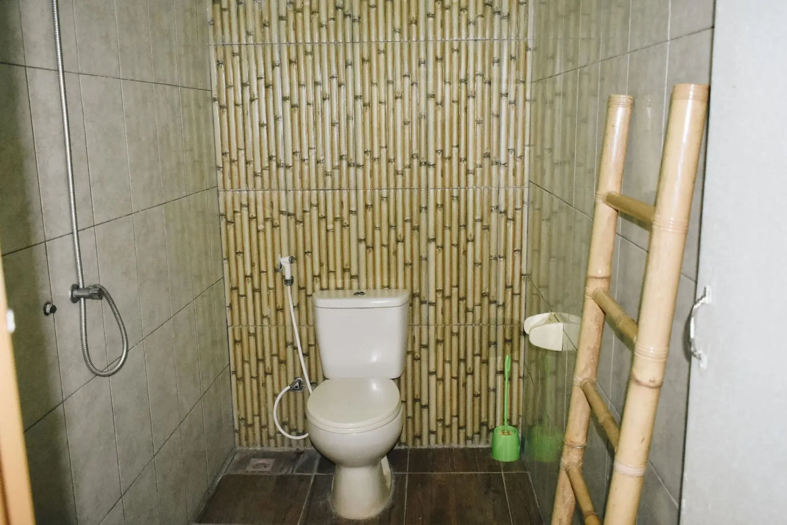 Medori Putih Homestay