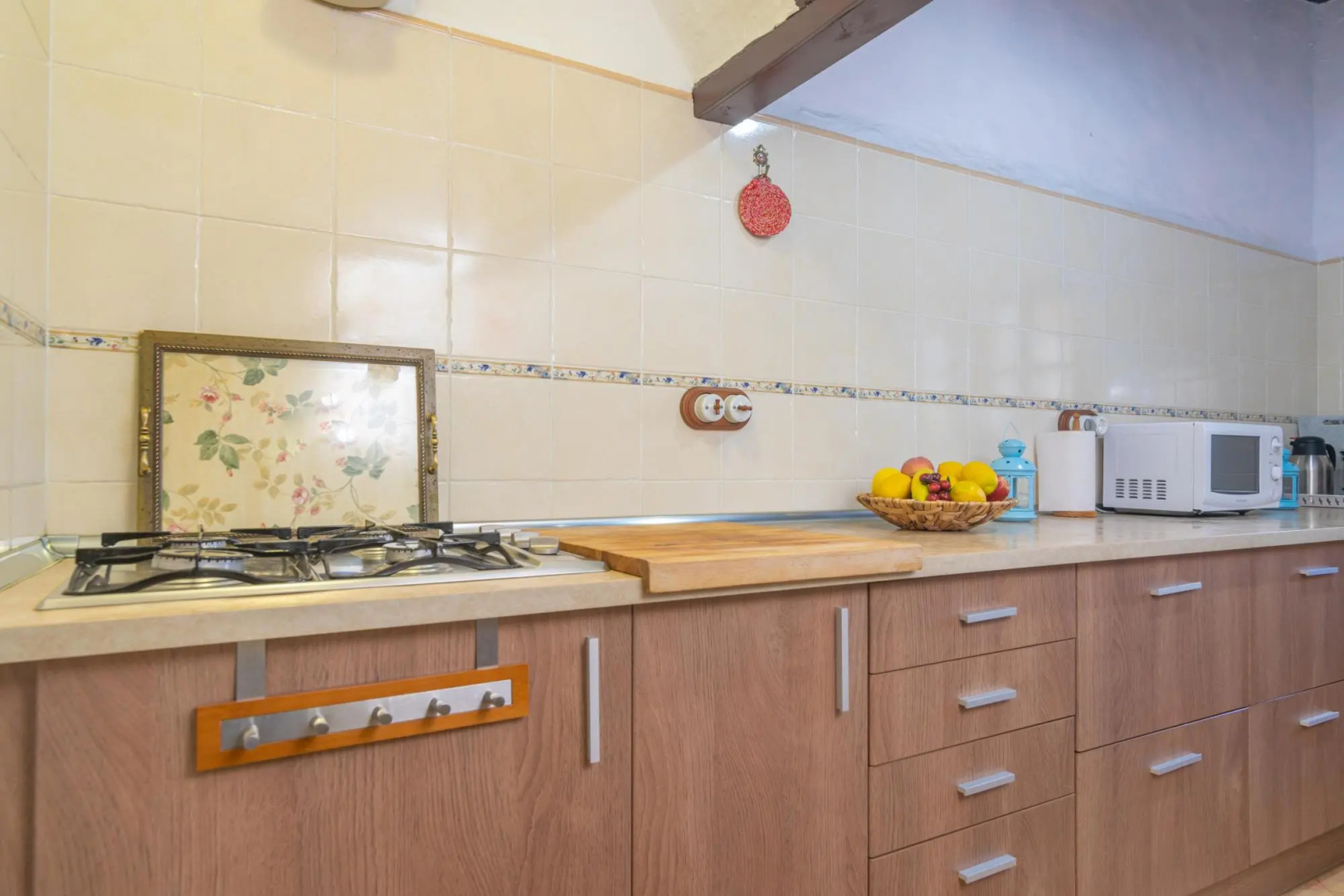 FINCA SON MATGINET 18 - Villa with private pool in SINEU. Free WiFi