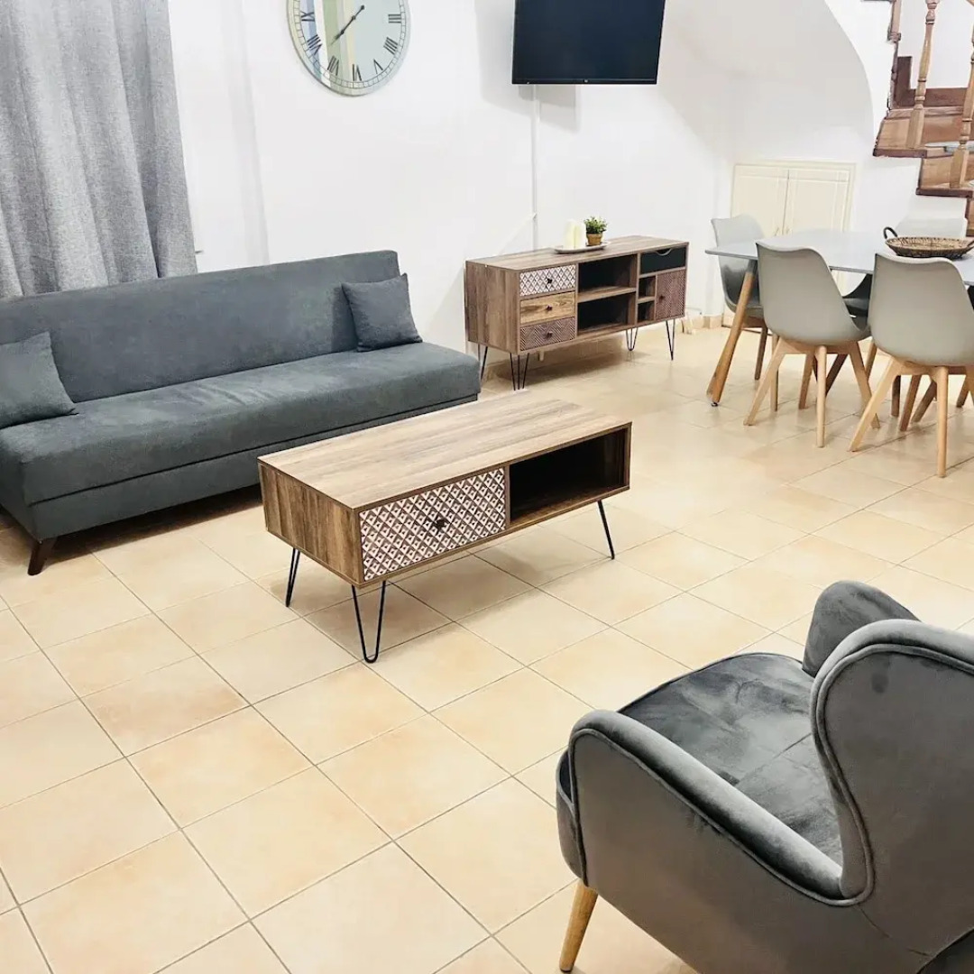 Villa Vasilikos by Travelpro Services