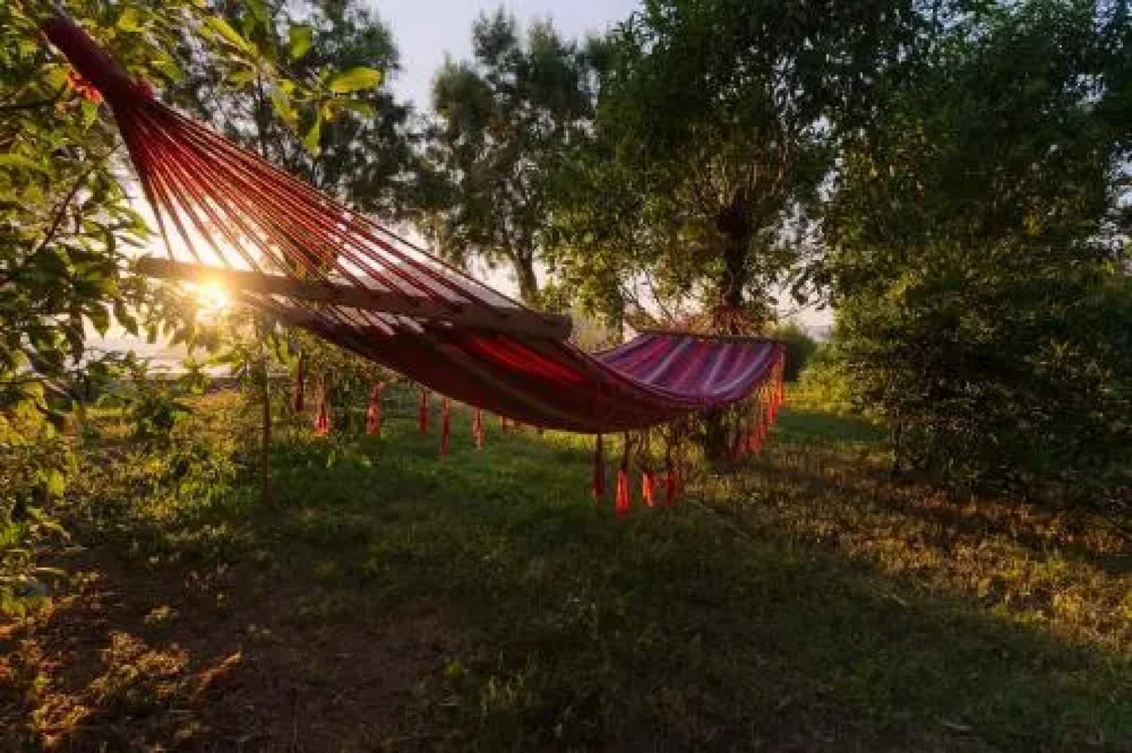 Saint Nicolas Bungalows