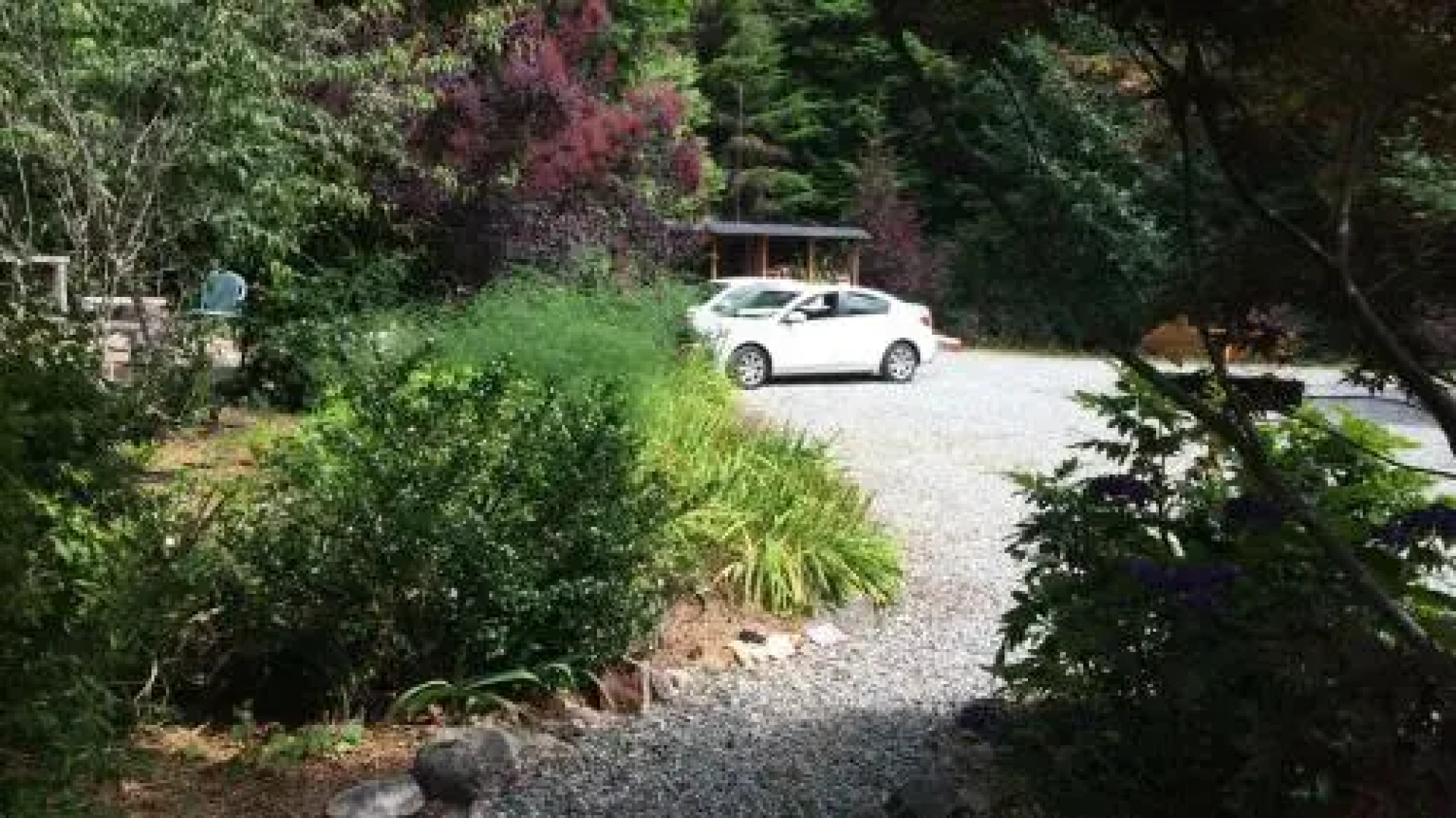 Secret Cove Cottage Suites
