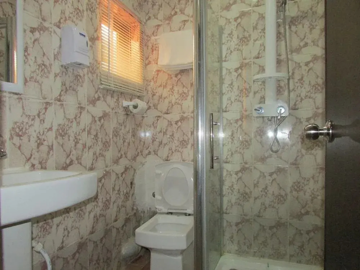 Bex Suites and Spa