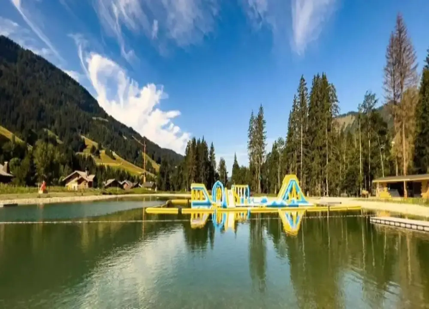 Stylish Chalet in Charming Megeve