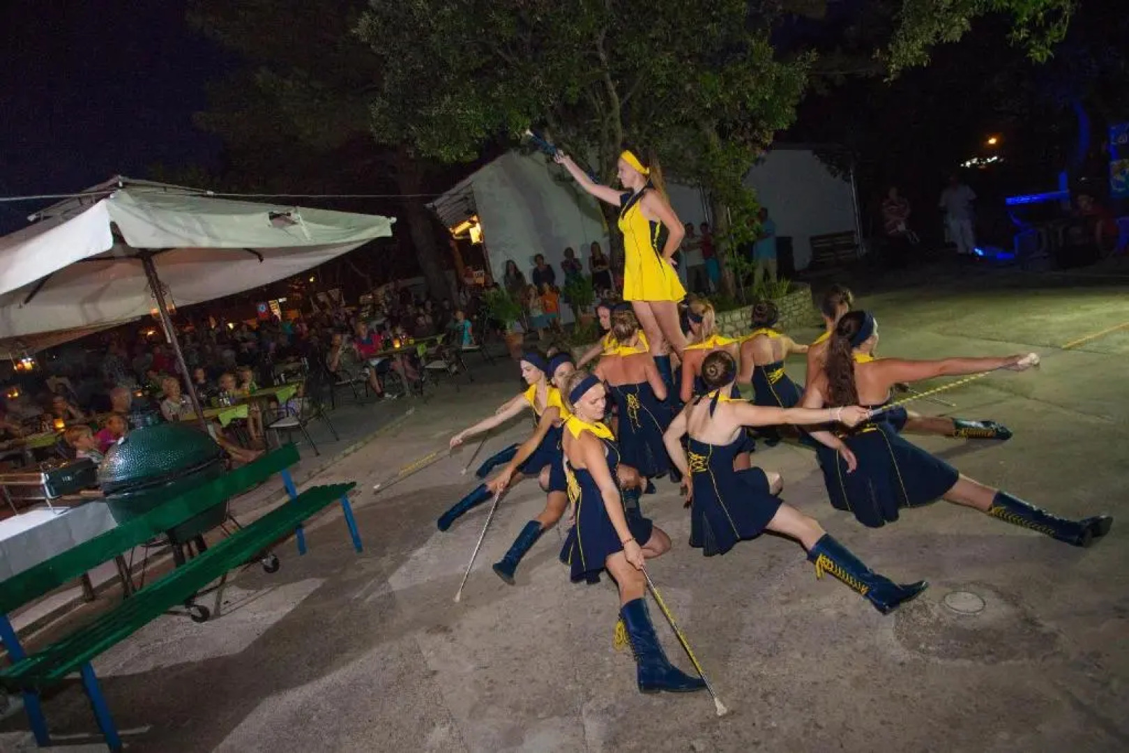 Mobile Homes Rapoća