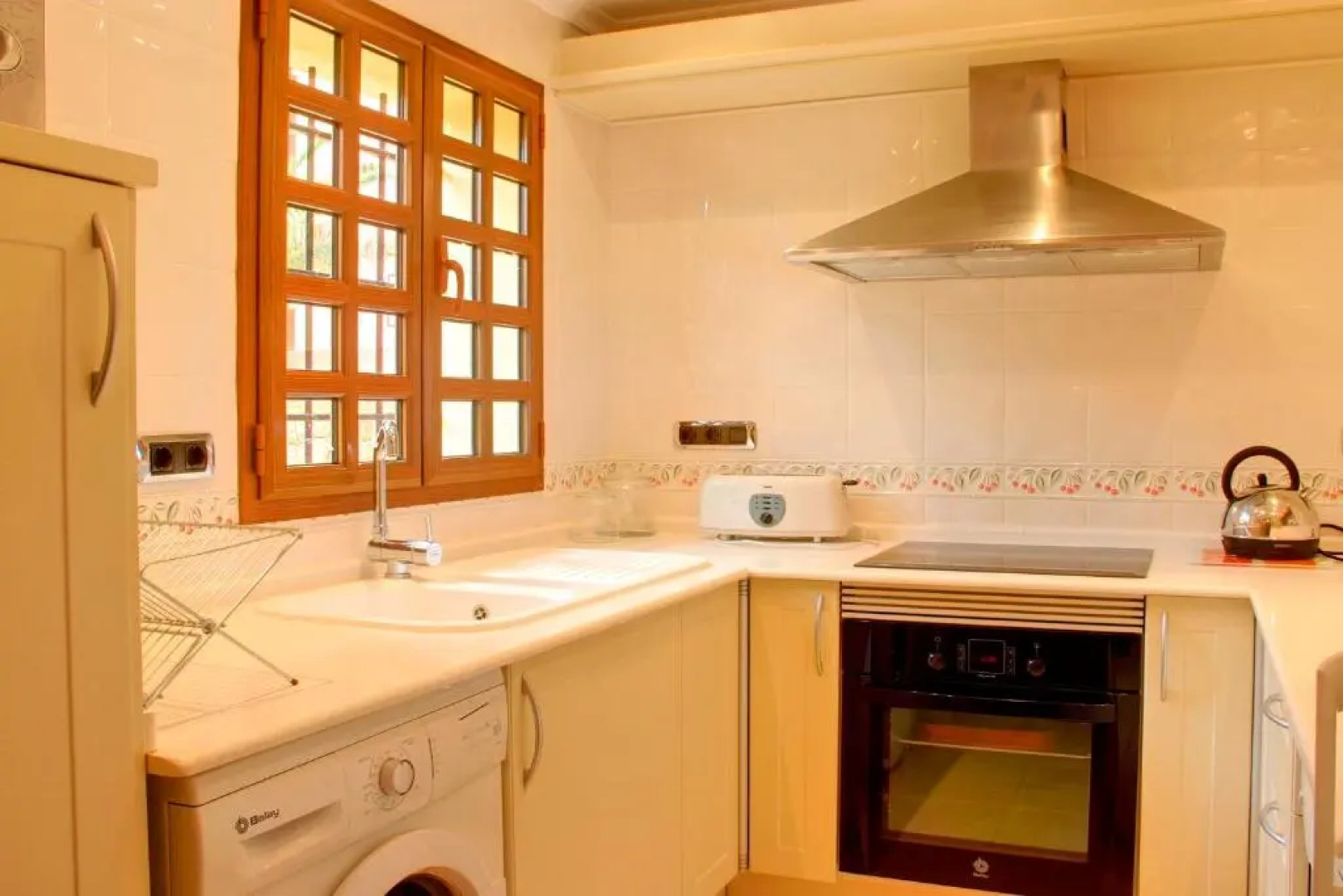 Desert Springs duplex 140