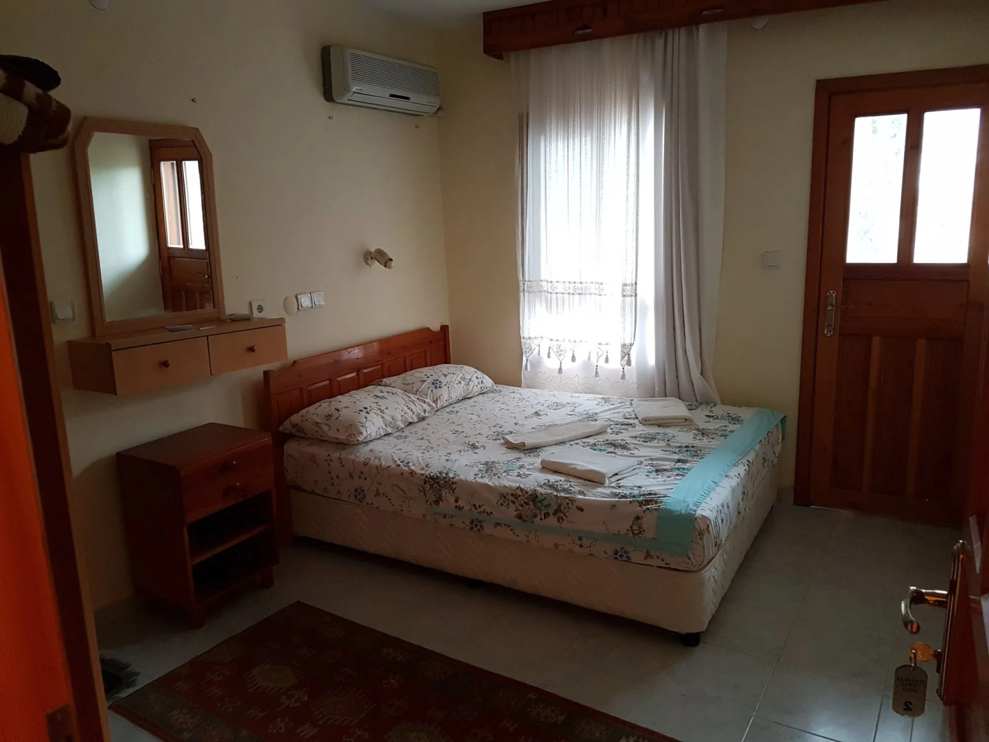 St. Nicholas Pension