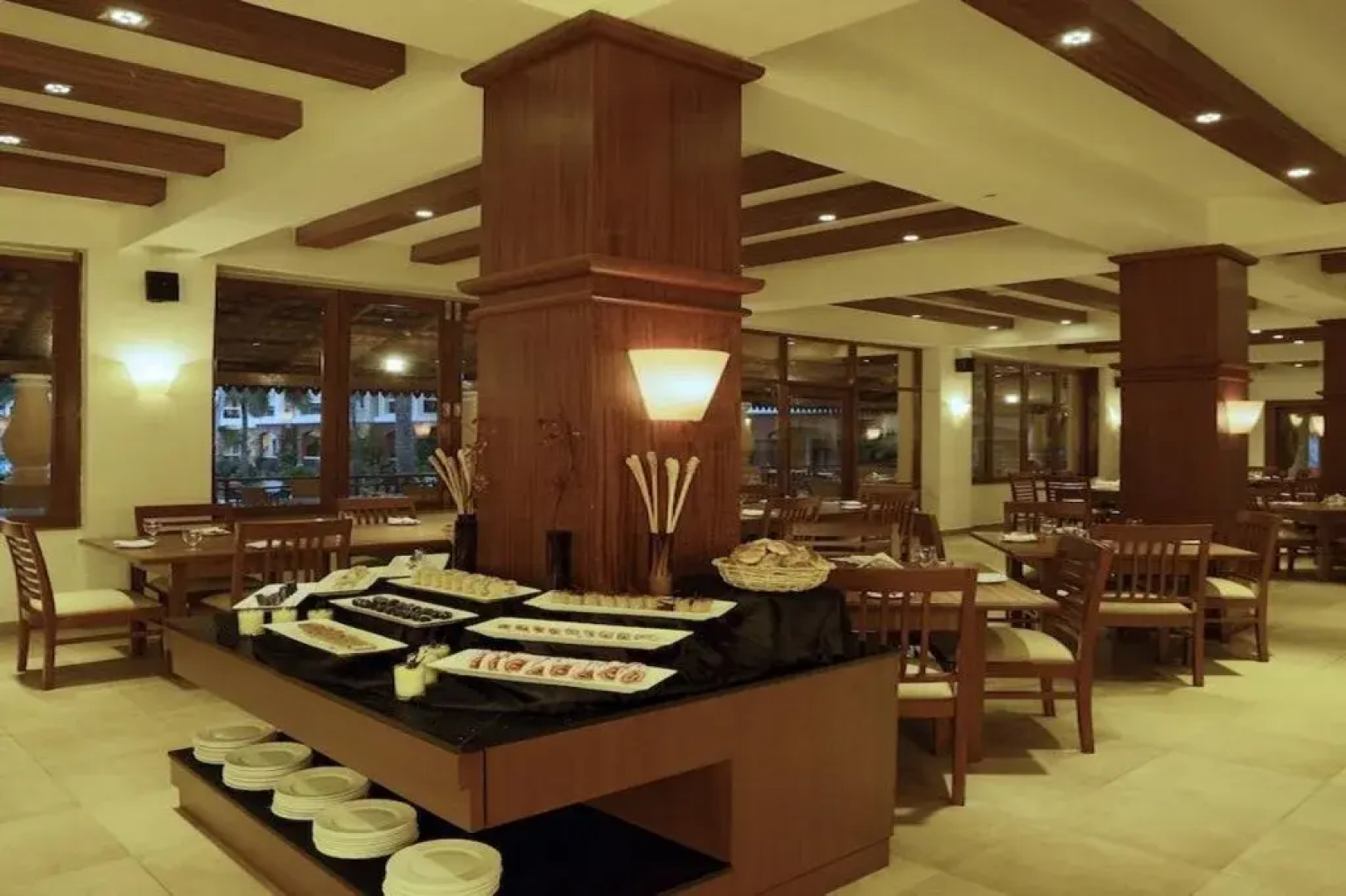 Girasol Beach Resort