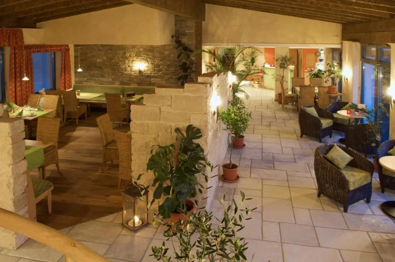 Allgäuer Kräuteralm