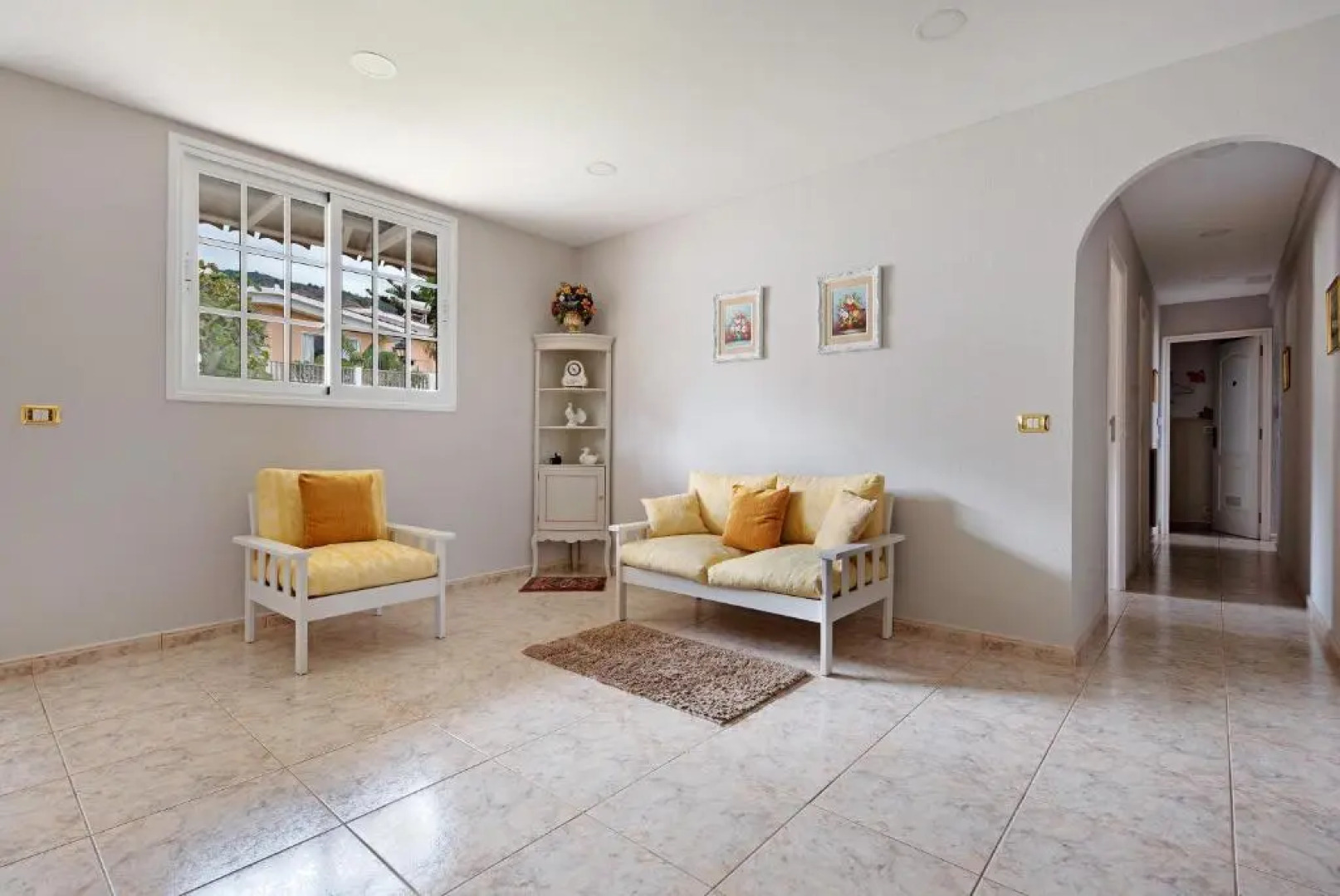 V Vacacional con encanto la Orotava