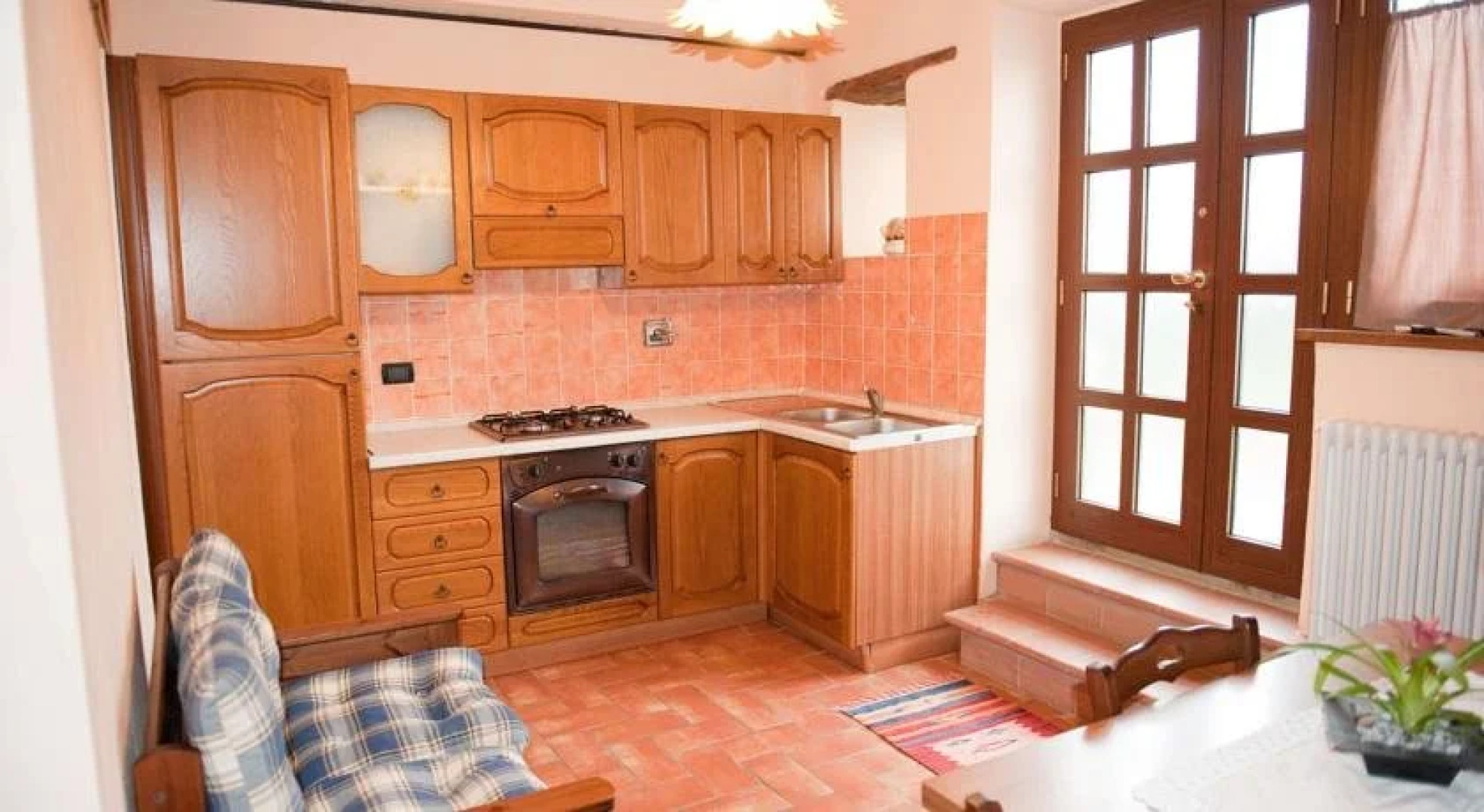 Agriturismo La Casina