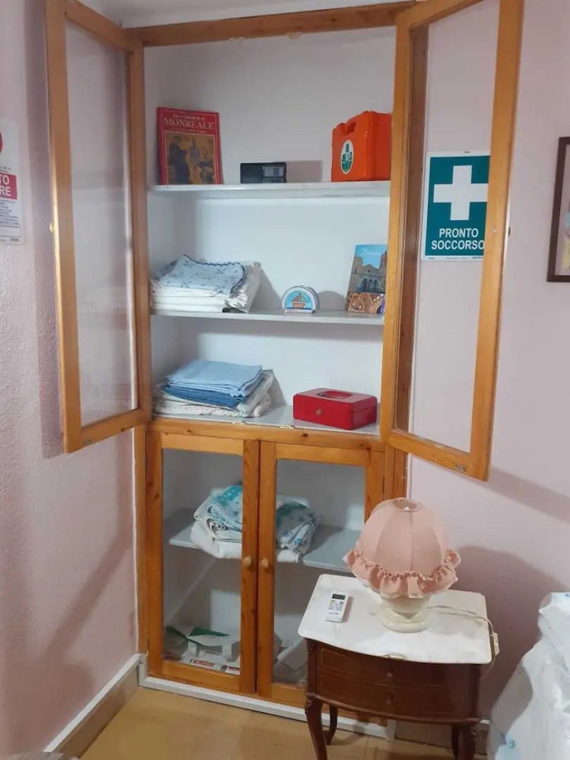 Casa Vacanze Carrubella