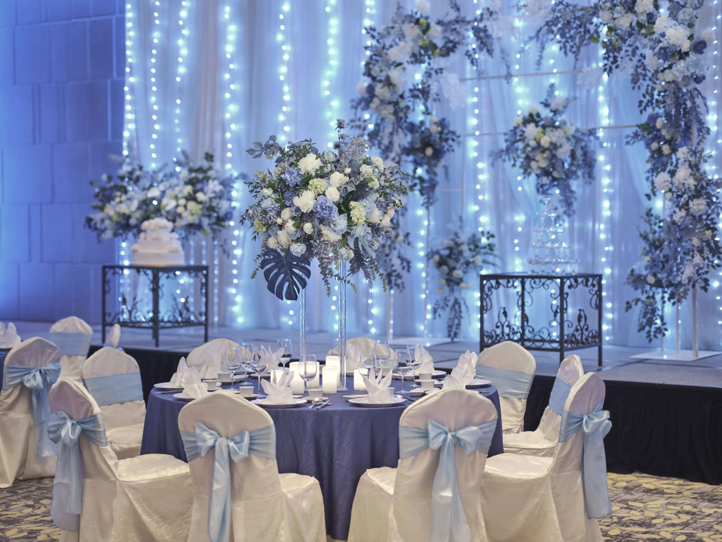 Carlton Hotel Singapore