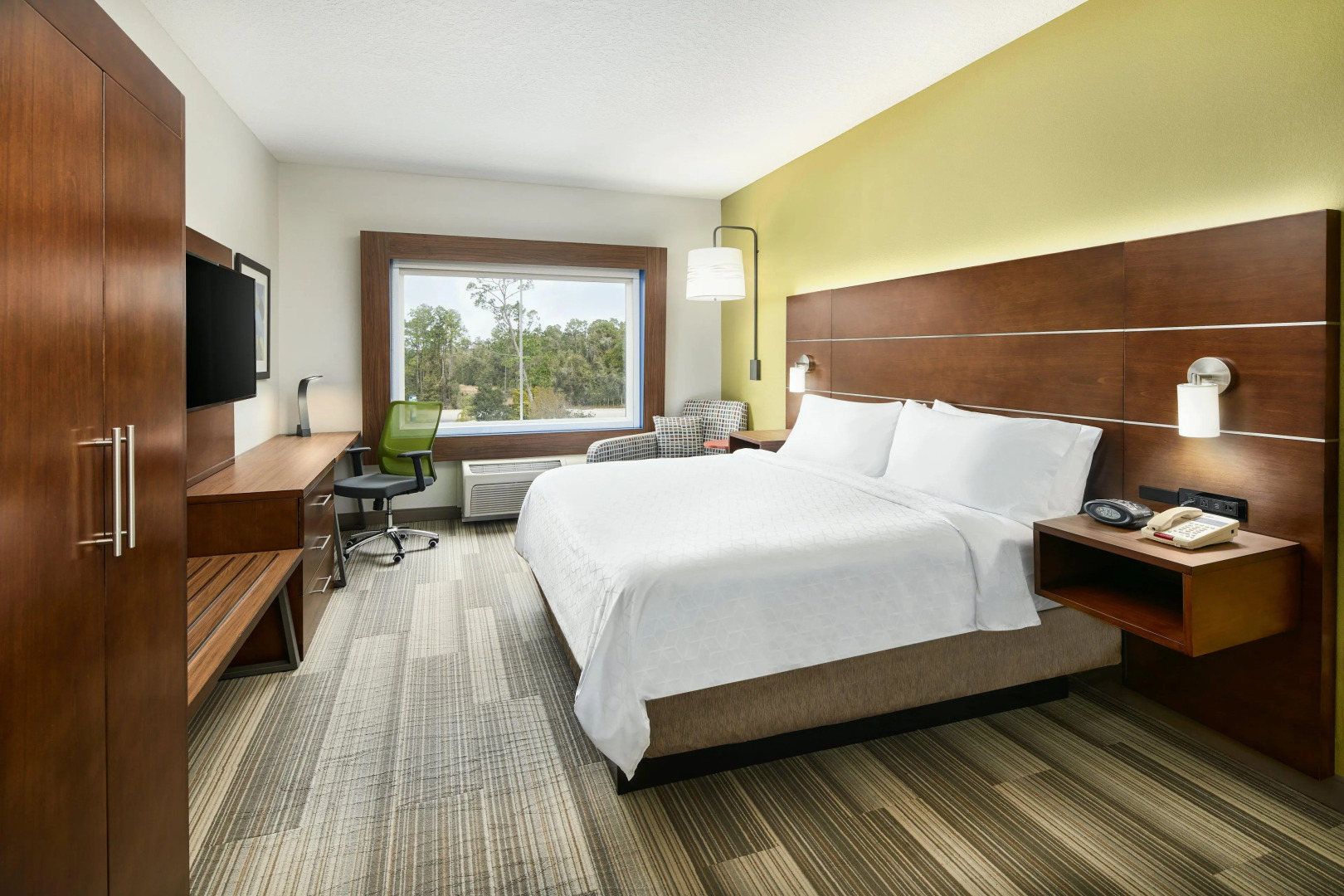 Holiday Inn Express Palatka Northwest by IHG
