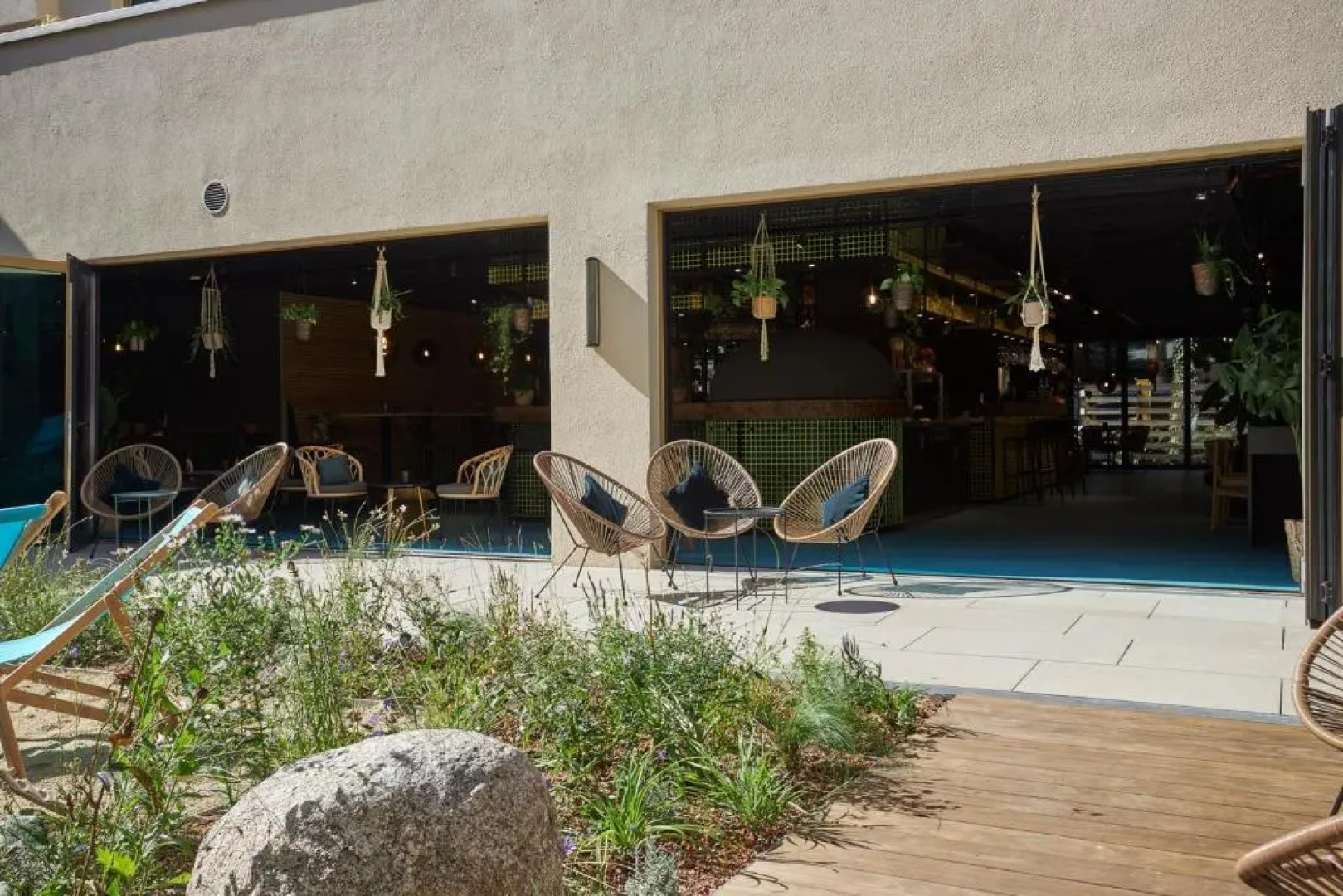 Cocoon Sendlinger Tor