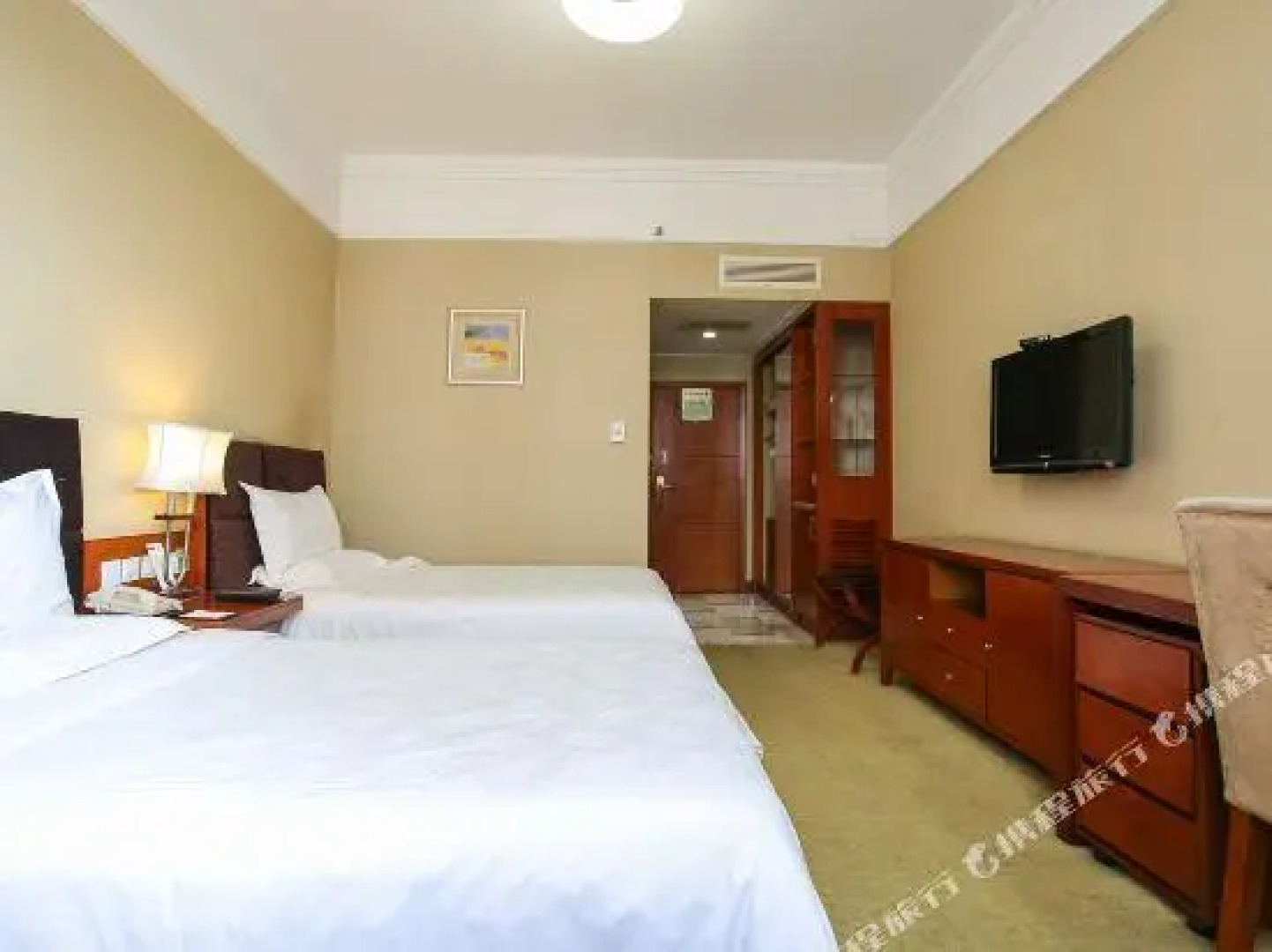 Yihe International Hotel