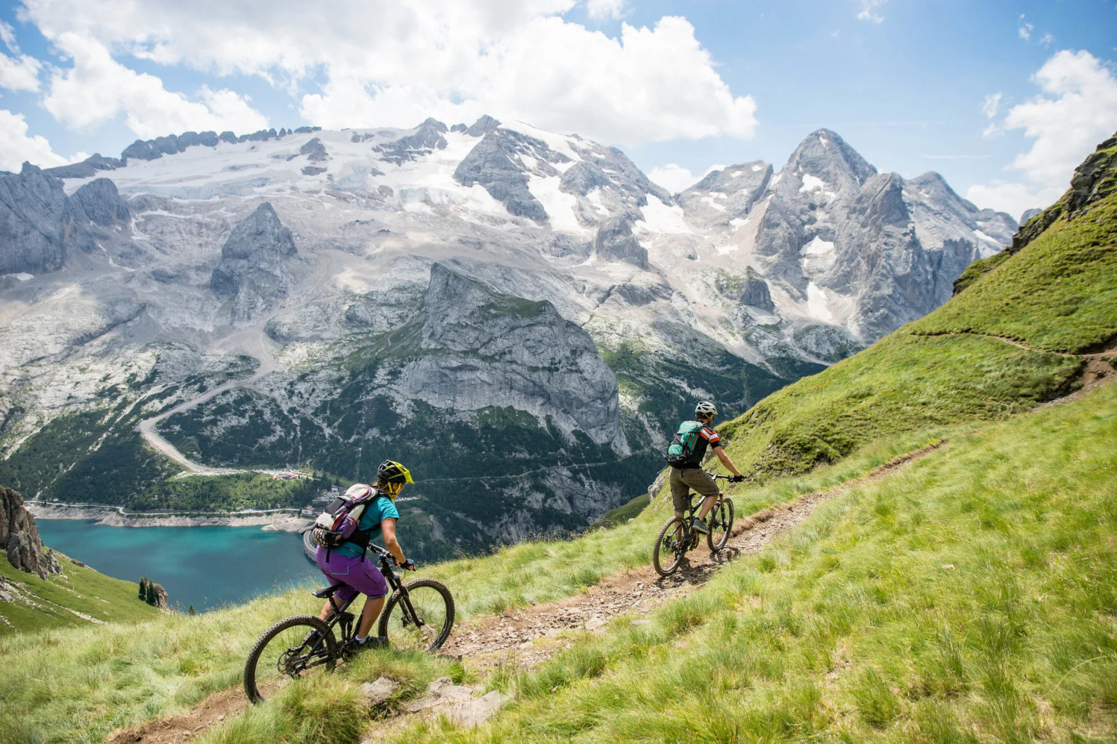 Gardena Grödnerhof Hotel & Spa