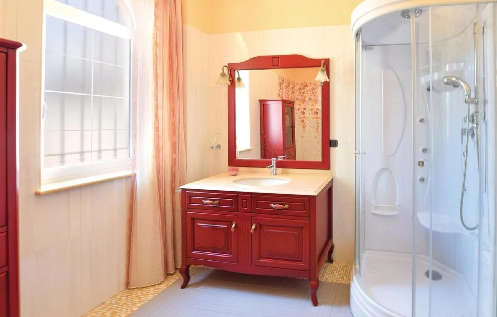 Villa Parco del Monte