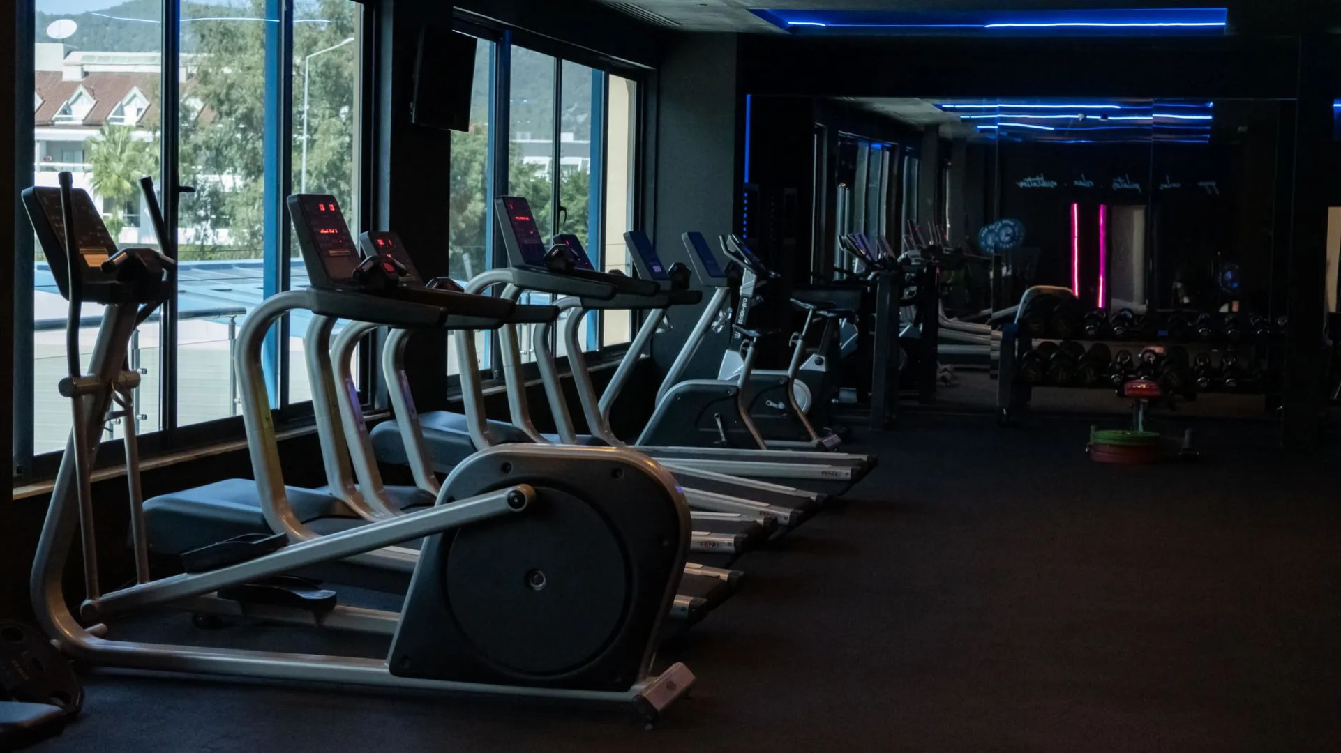 Mirage Park Resort - All Inclusive