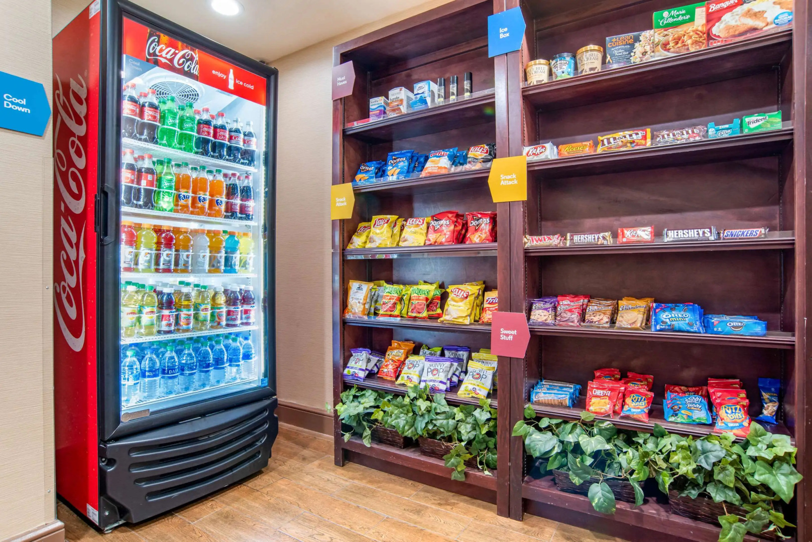 Comfort Suites Gulfport