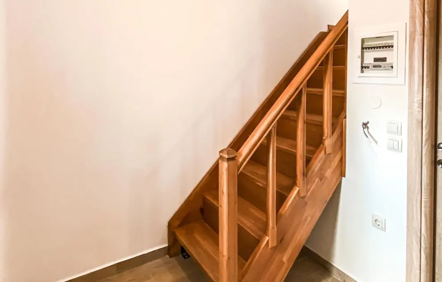 Stunning Apartment in Nafpaktos With Wifi and 2 Bedrooms