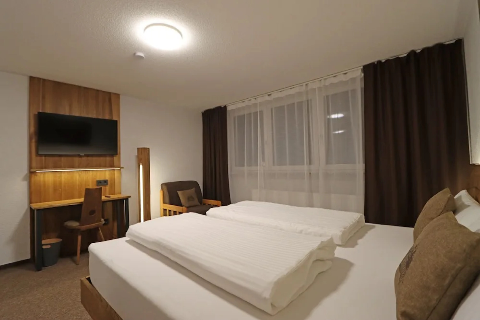 Hotel Kreuz Höhengasthof