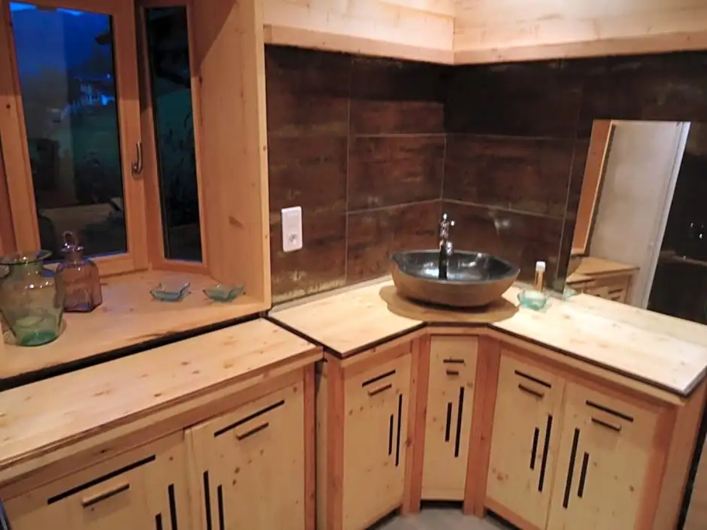 LEterlou Chambres DHote