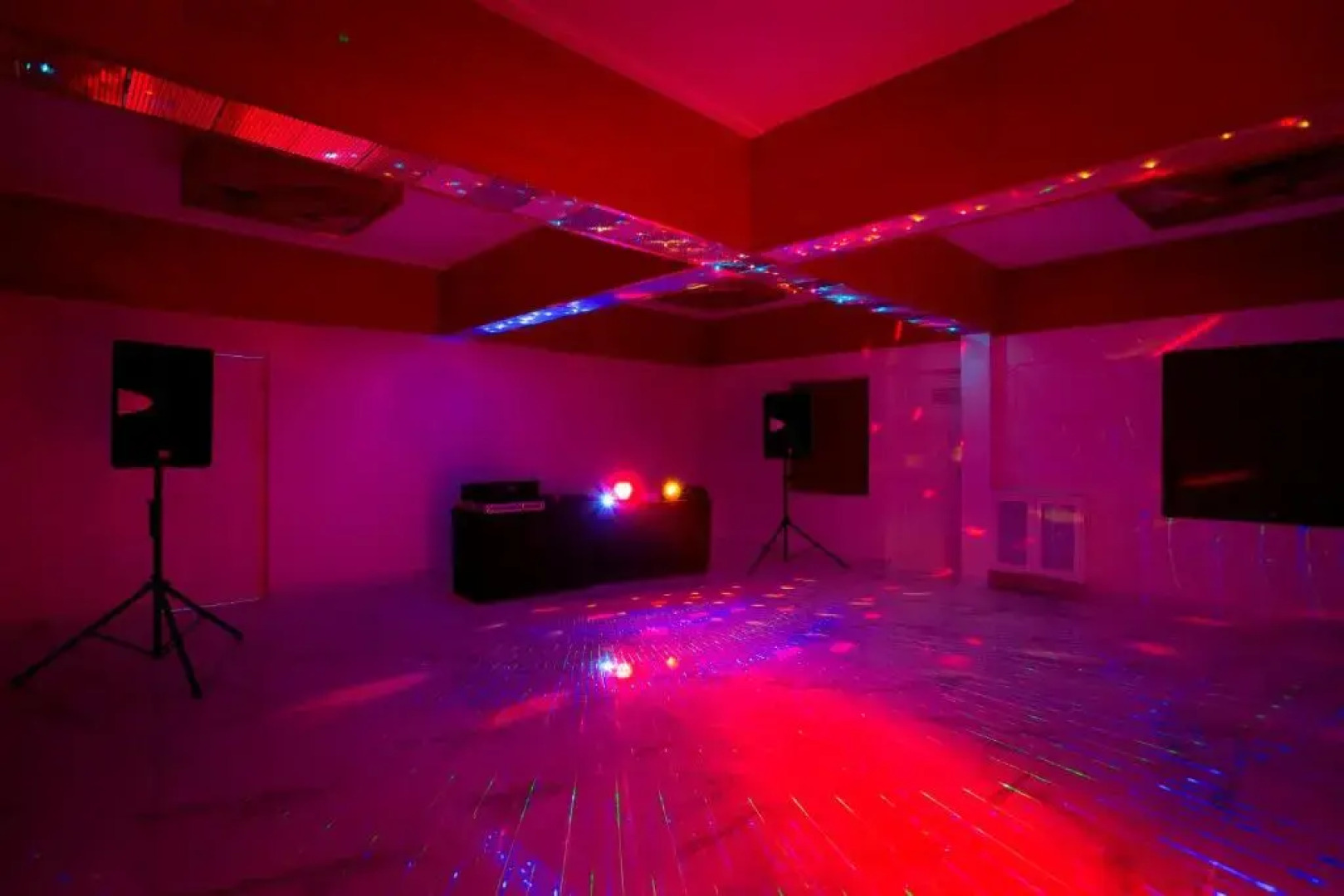 Avion Holiday Resort