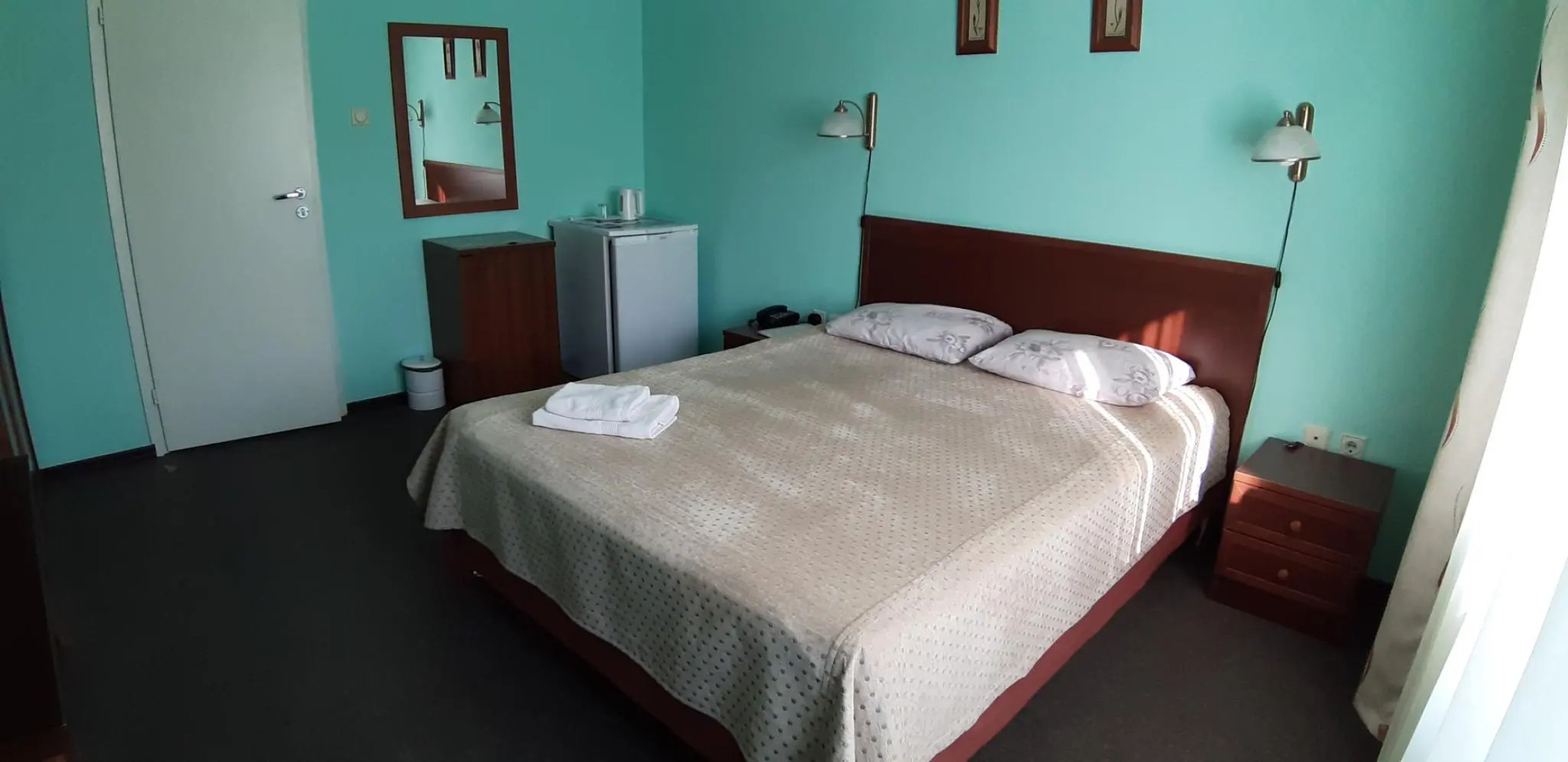 Гостиный двор